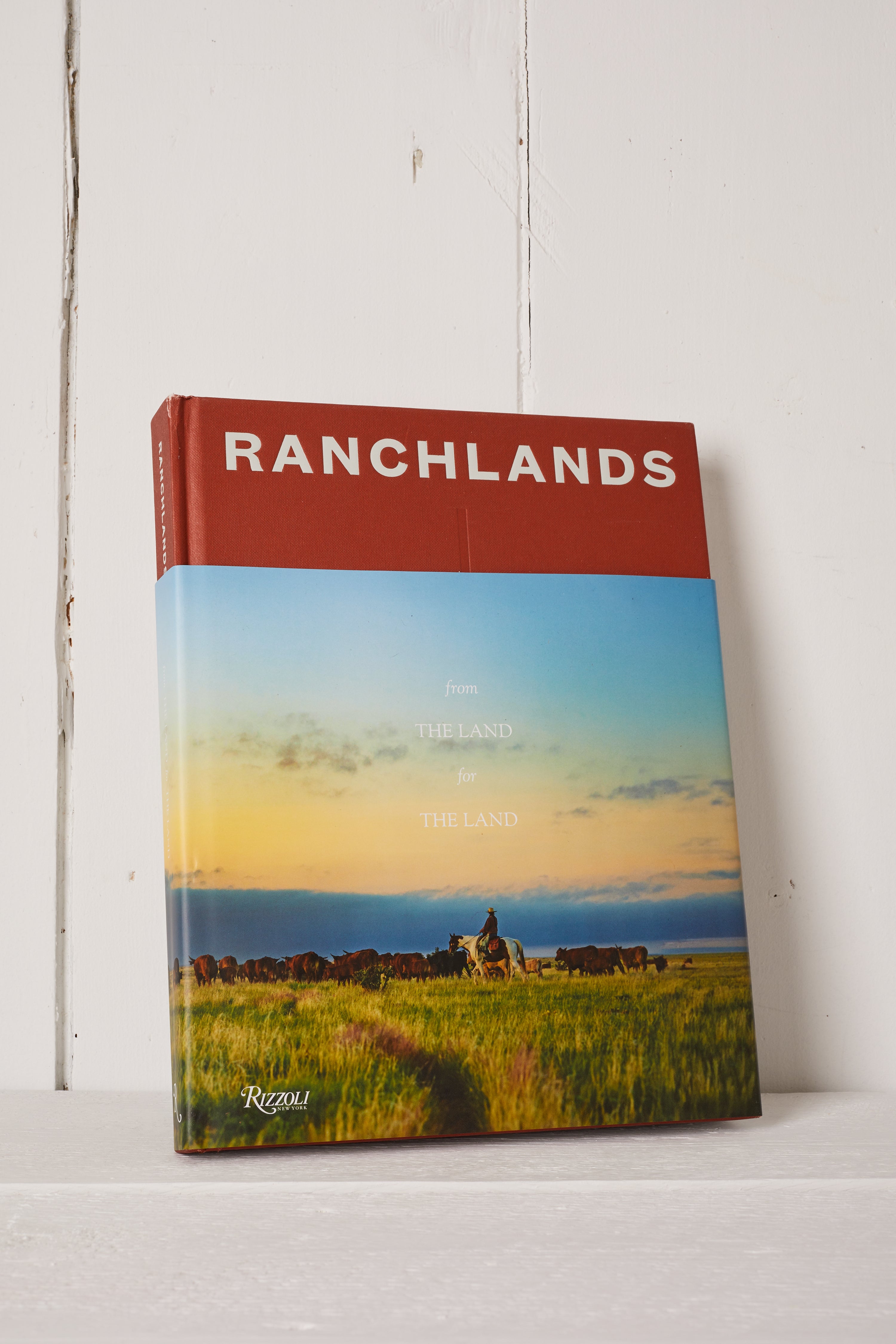 RANCHLANDS