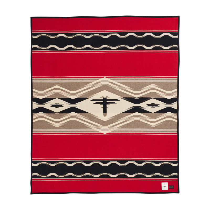PENDLETON WATER BLANKET - TWIN