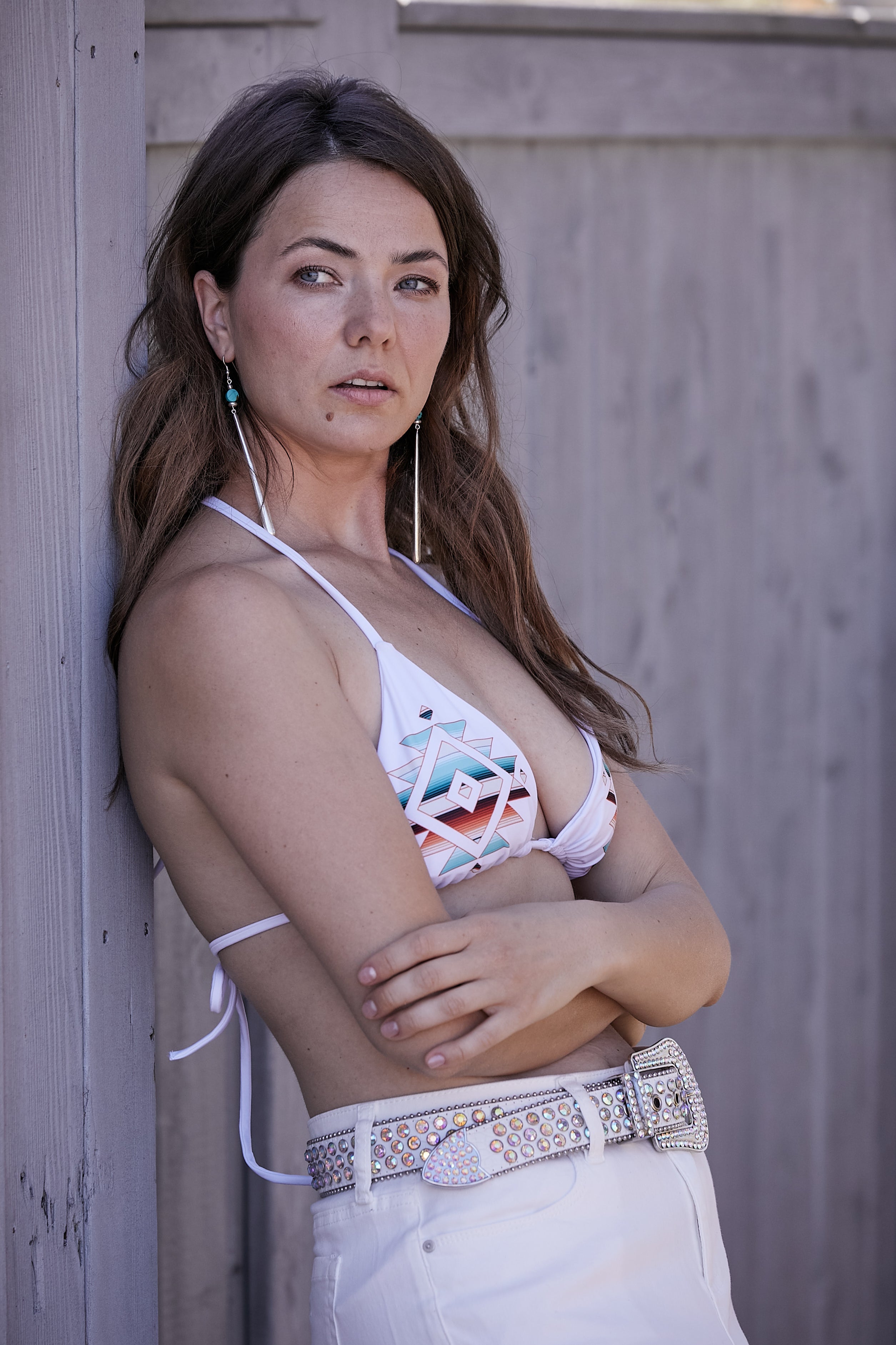 SEDONA STRING BIKINI