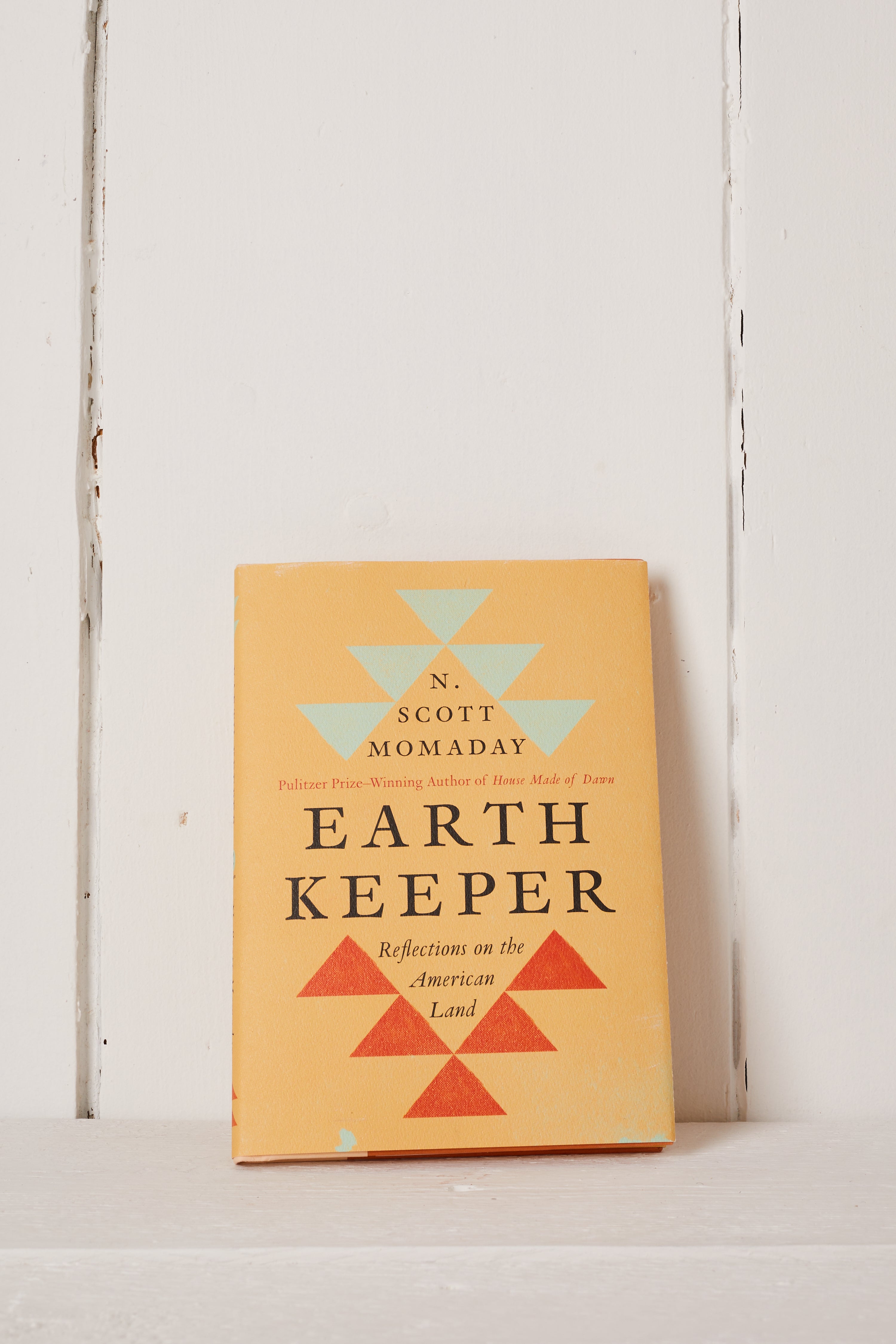 EARTH KEEPER