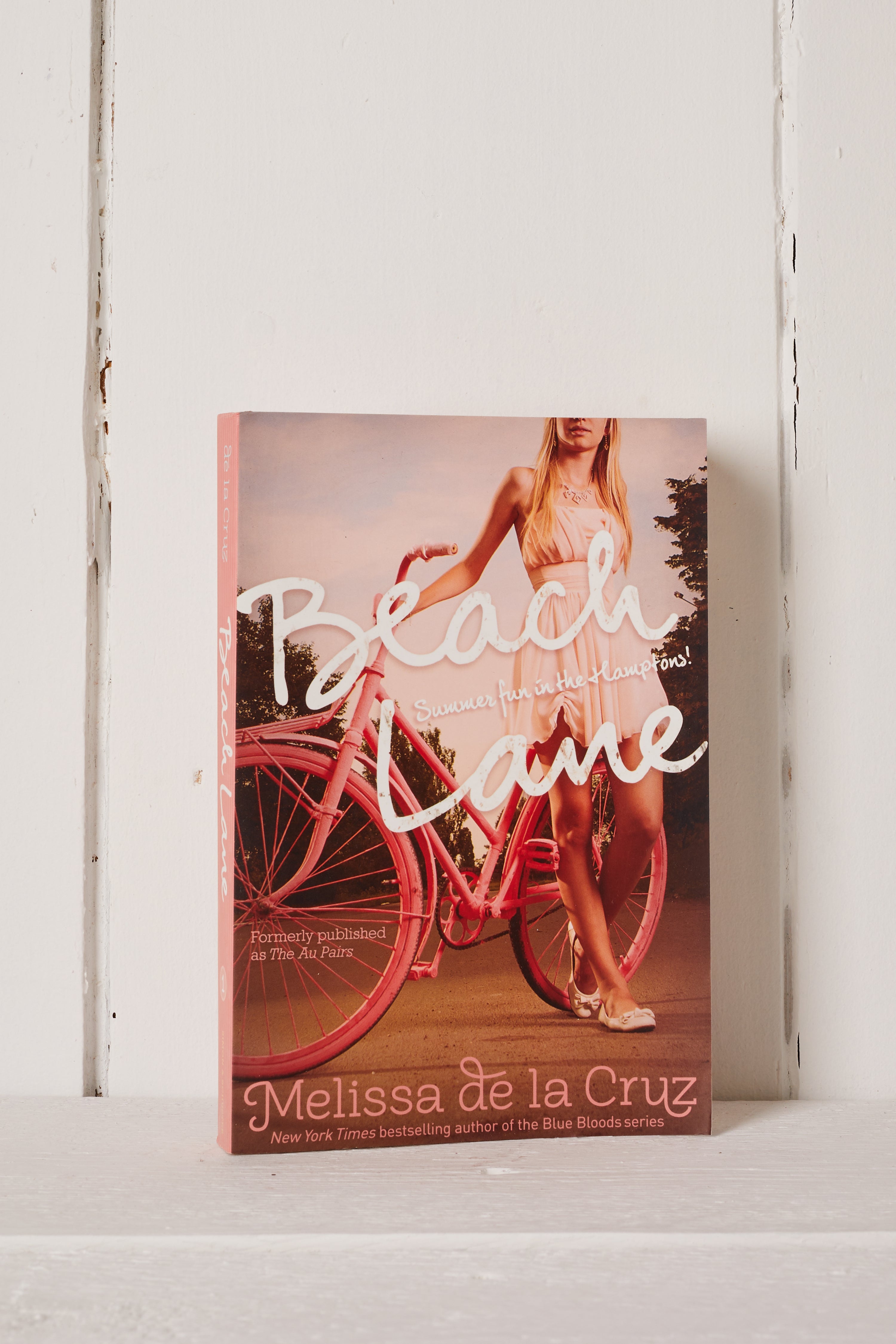BEACH LANE BOOK