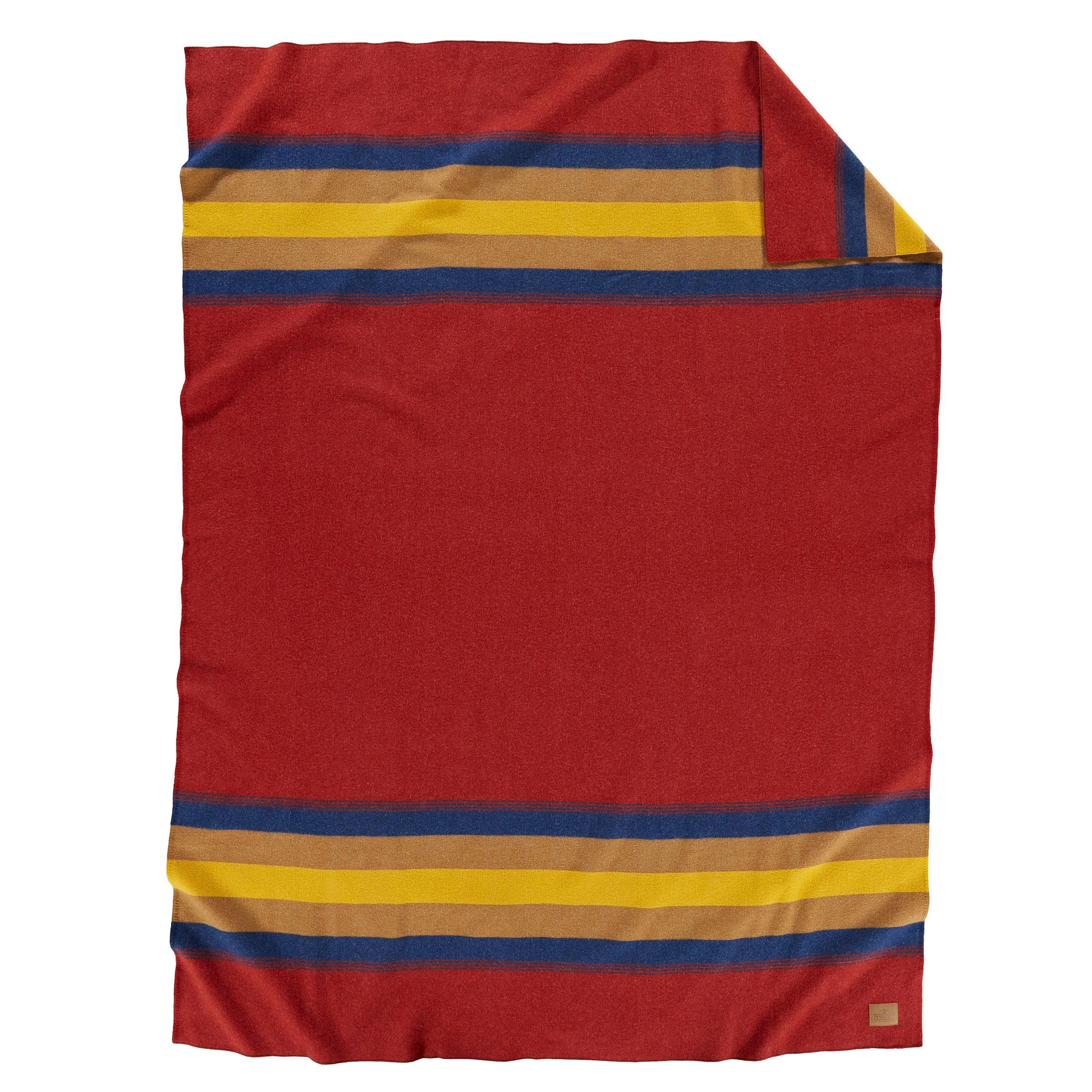 PENDLETON ZION NATIONAL PARK BLANKET - TWIN