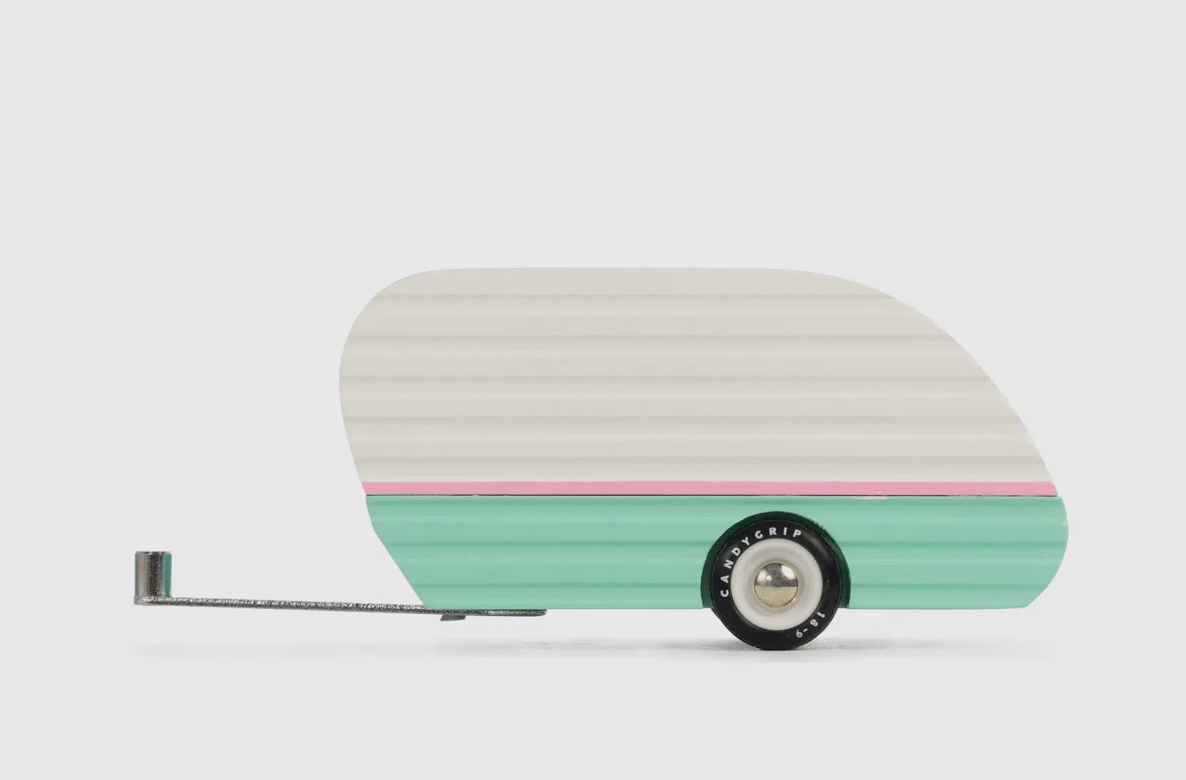 Mohave Camper