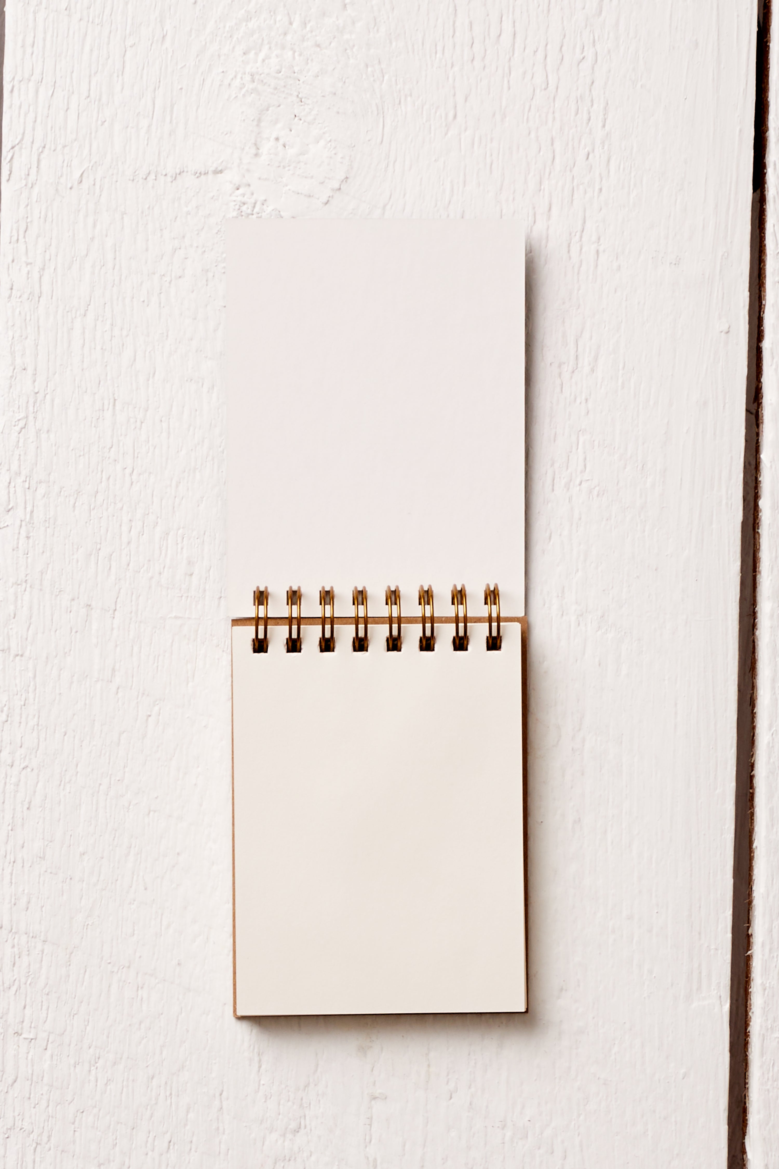 COWBOY BOOT SMALL JOURNAL PAD - BLACK