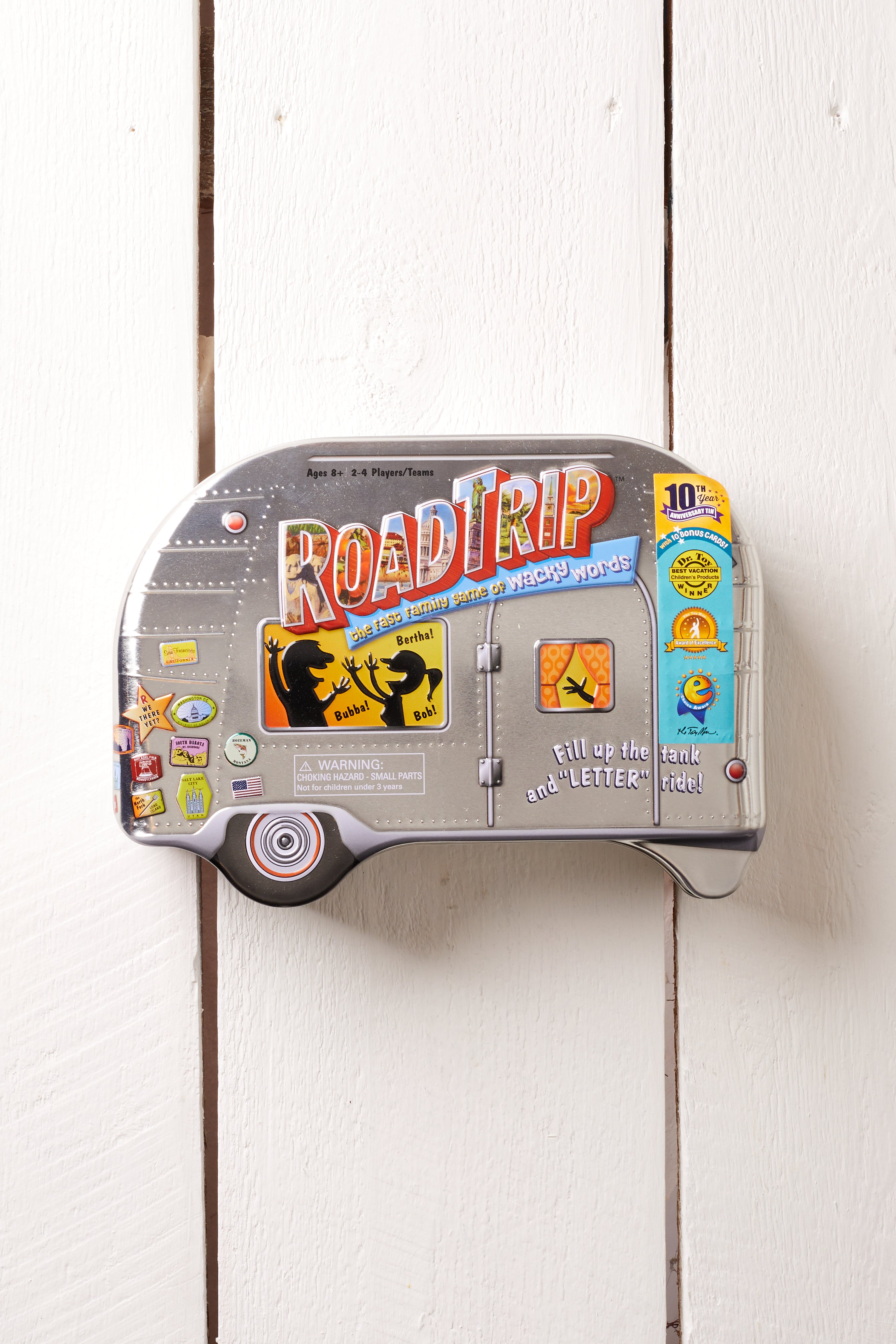 ROADTRIP GAME