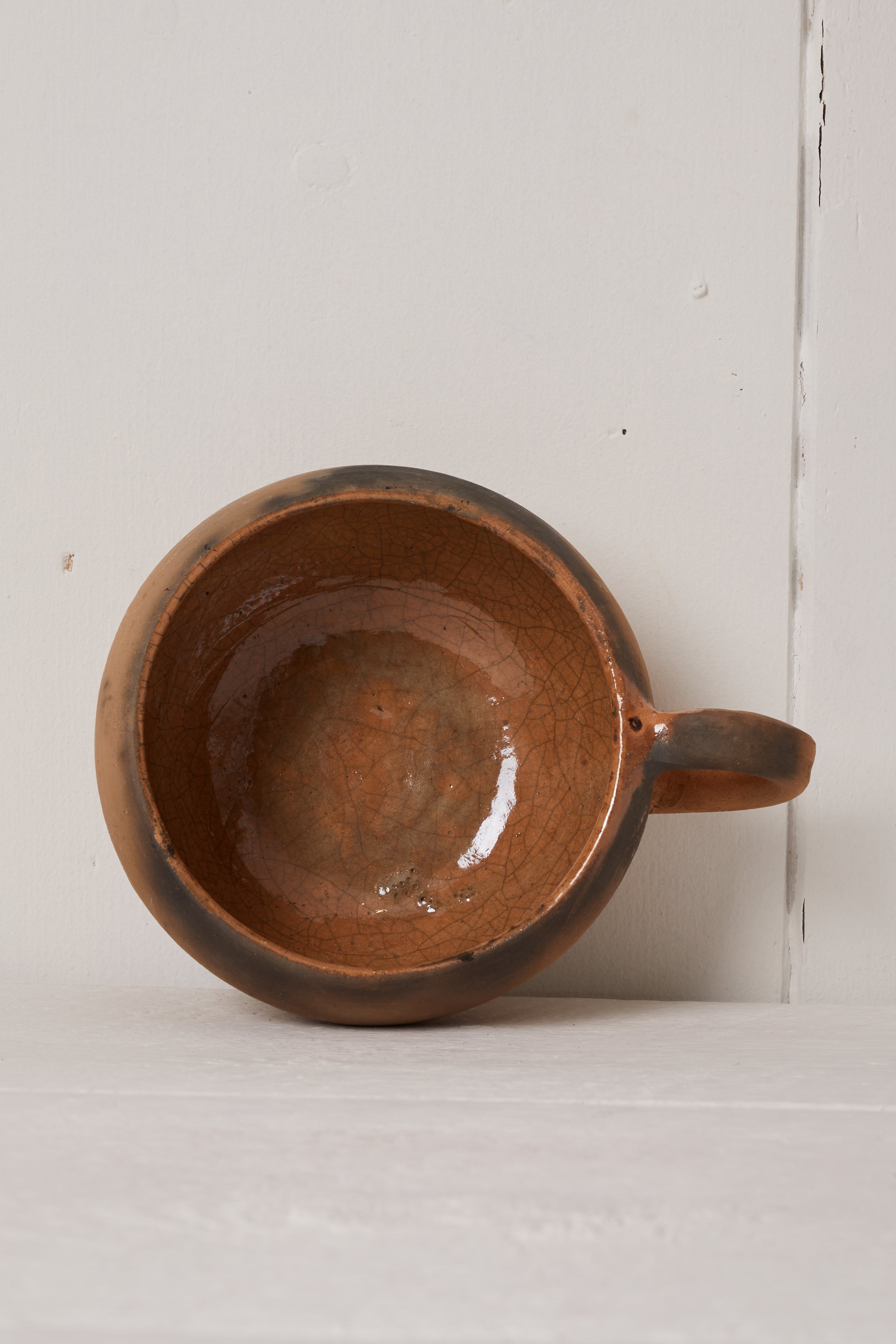 OAXACA BARRO MUG BOWL ( SOLD IN TWO)