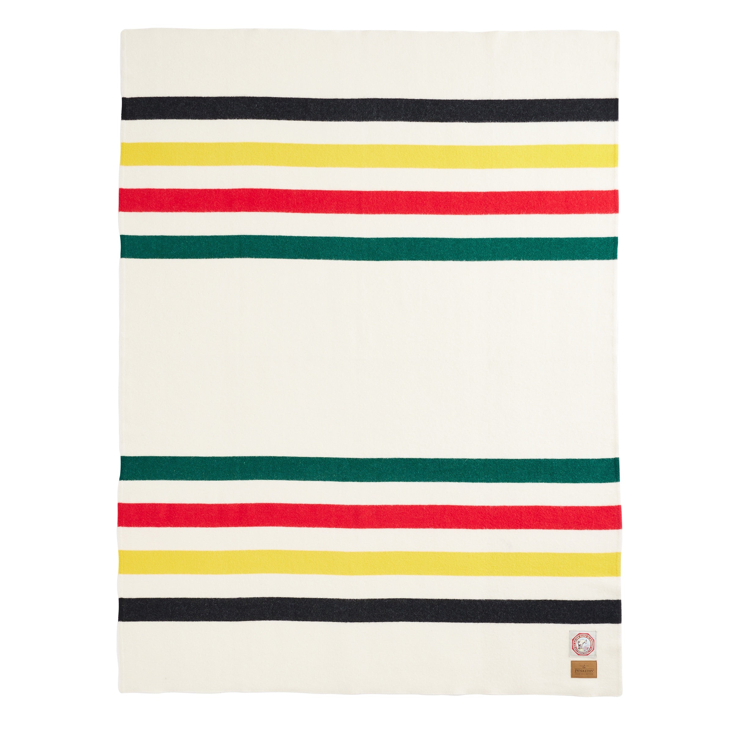 PENDLETON NATIONAL PARK  BLANKET - TWIN