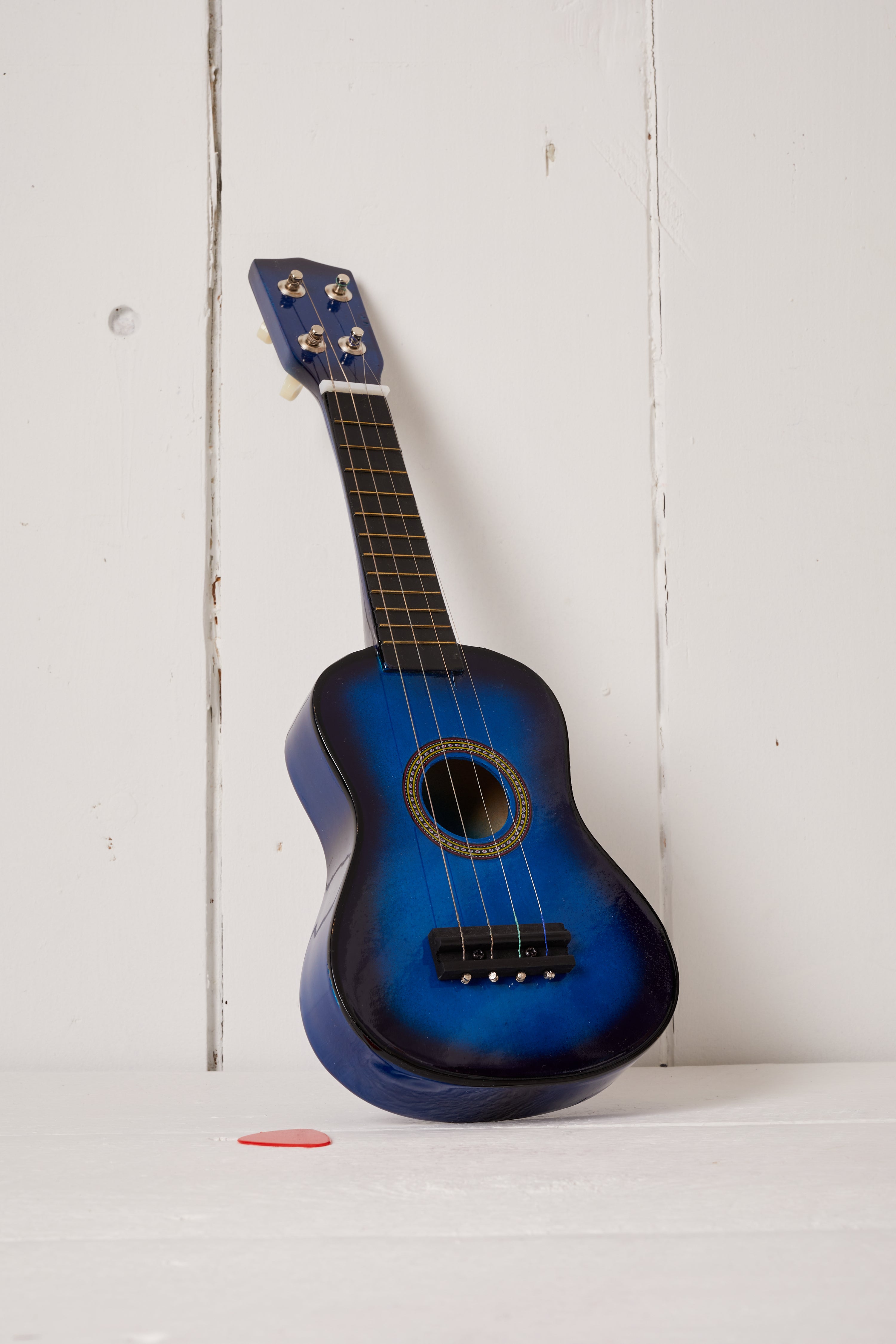 UKULELE KIDS
