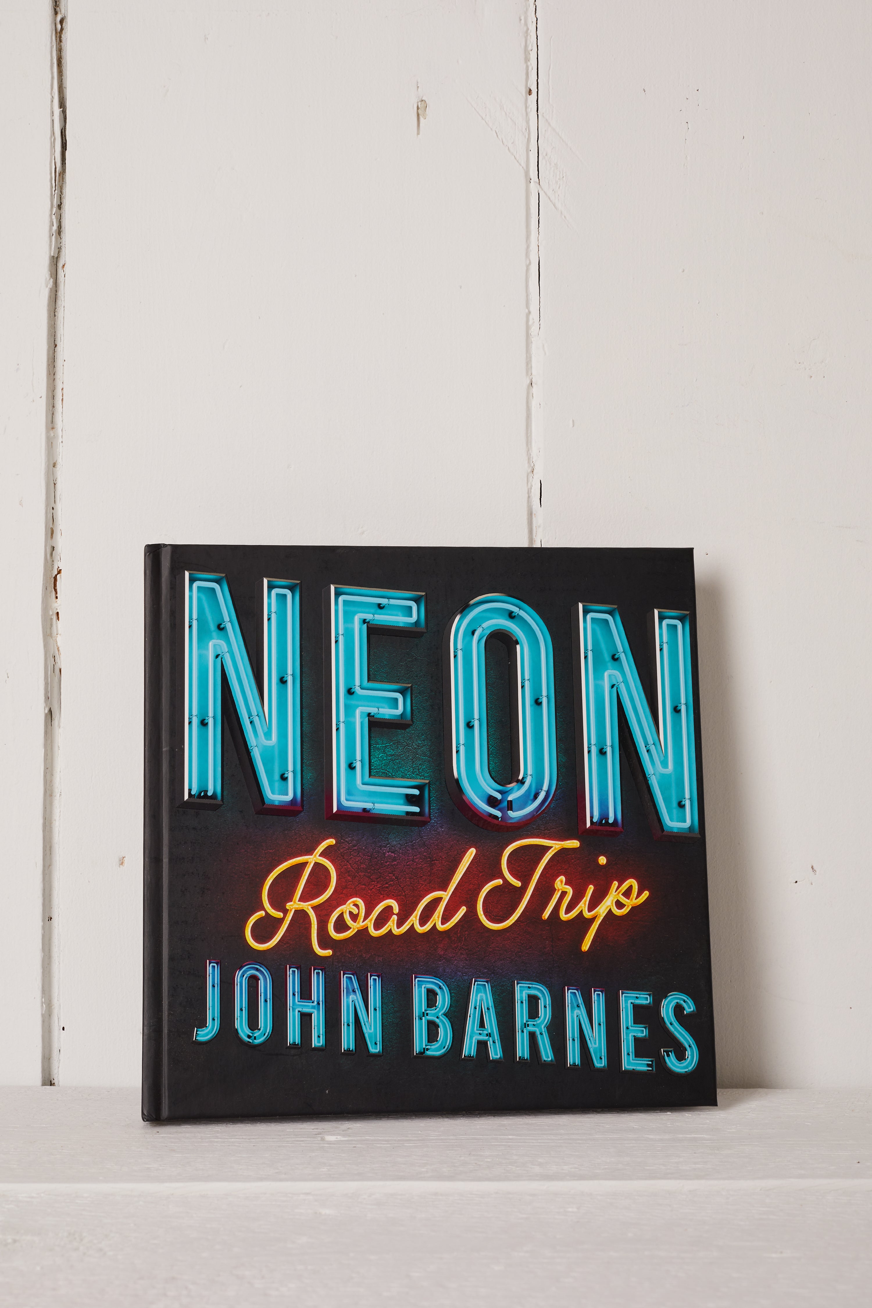 NEON ROAD TRIP