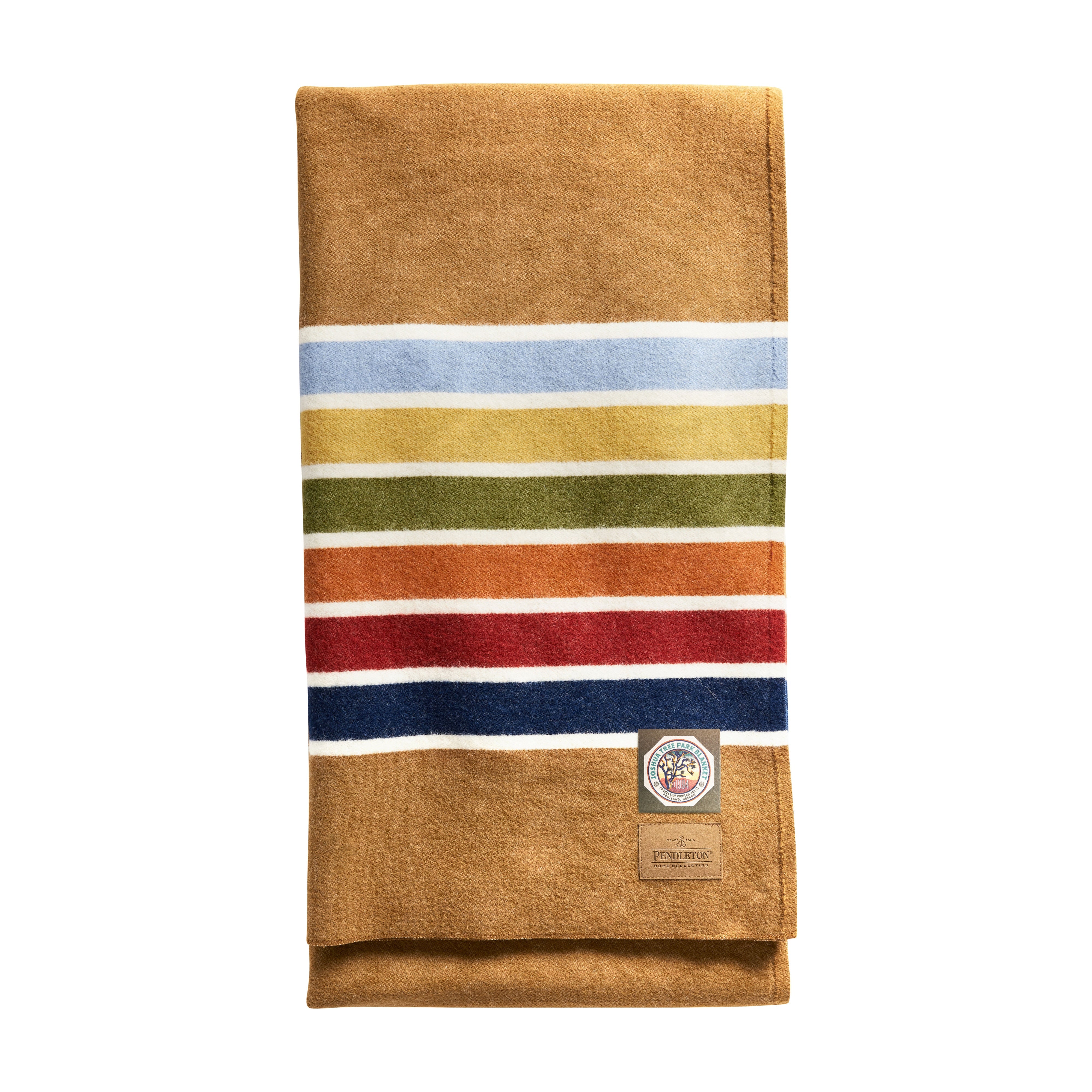 PENDLETON JOSHUA TREE NATIONAL PARK BLANKET - TWIN