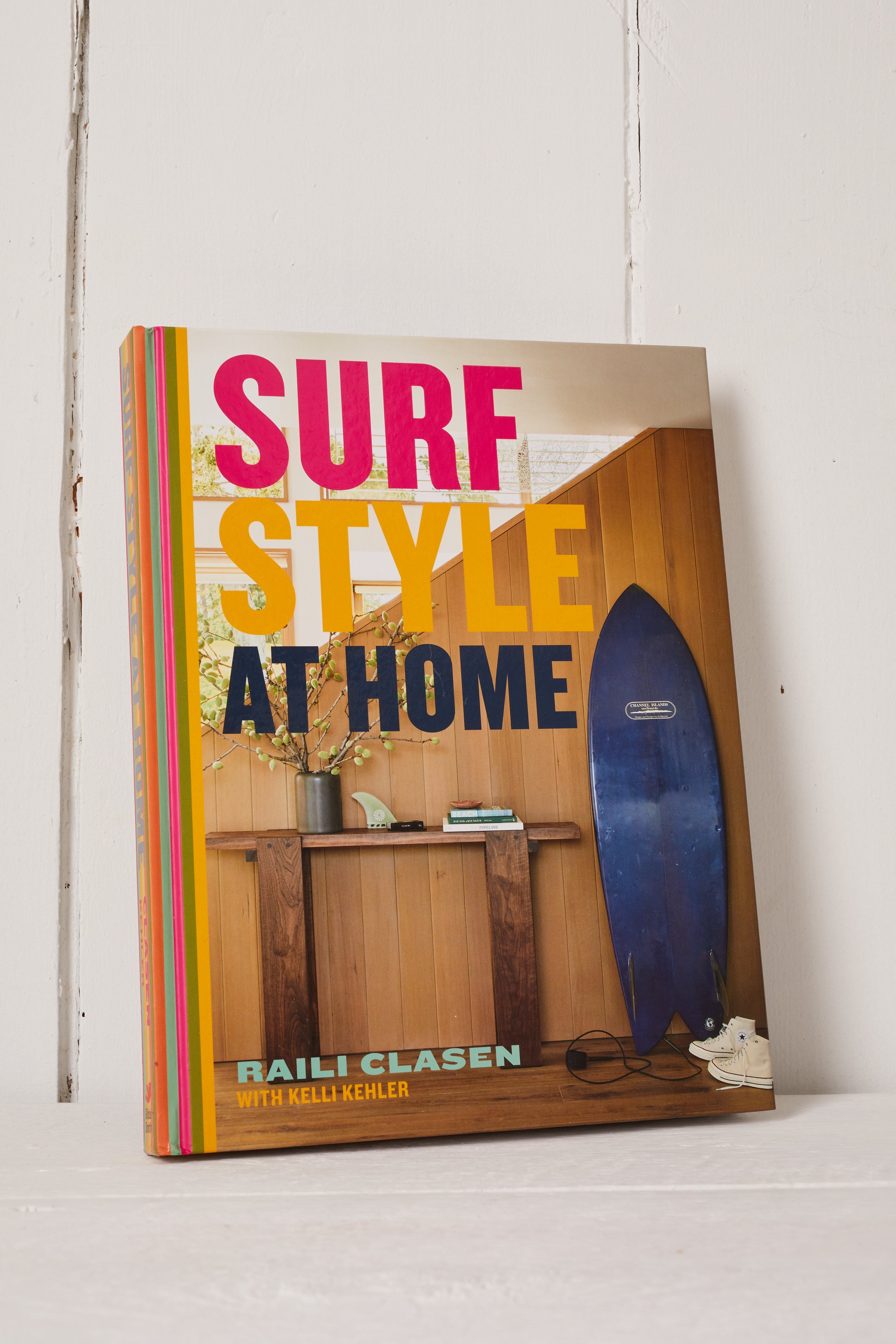 SURF STYLE AT HOME