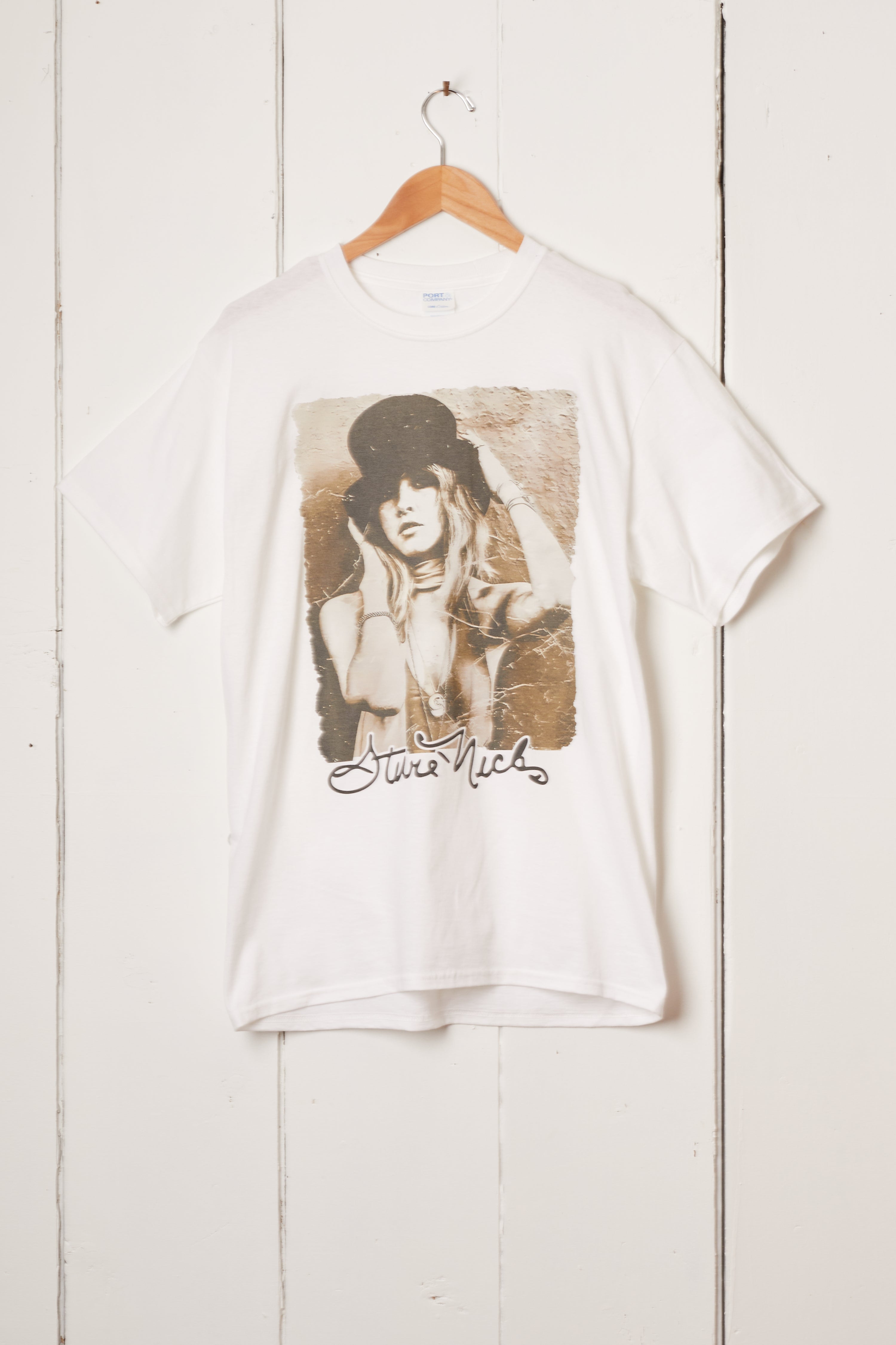 STEVIE NICKS 90’s TEE