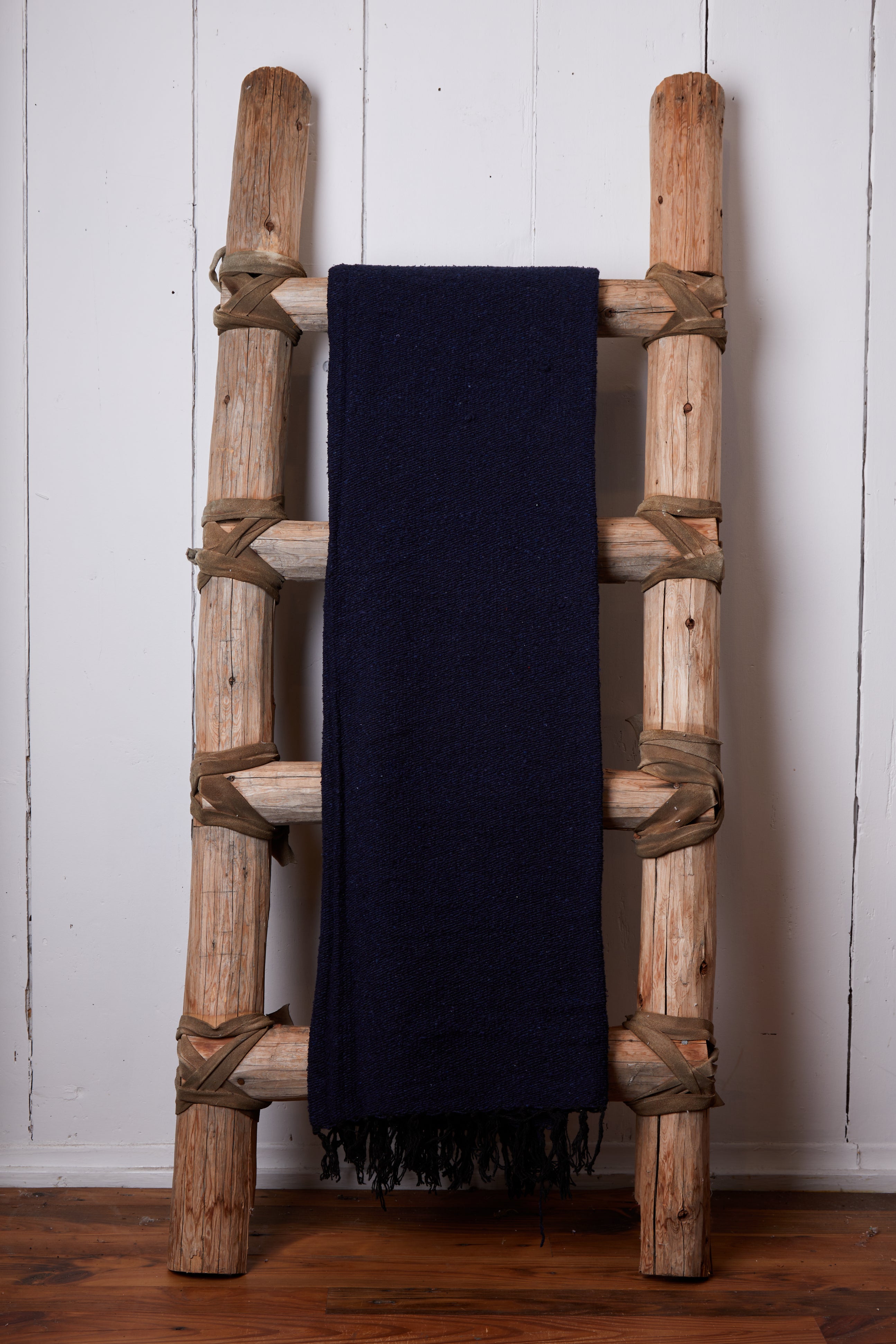 NEWPORT BLUE BLANKET