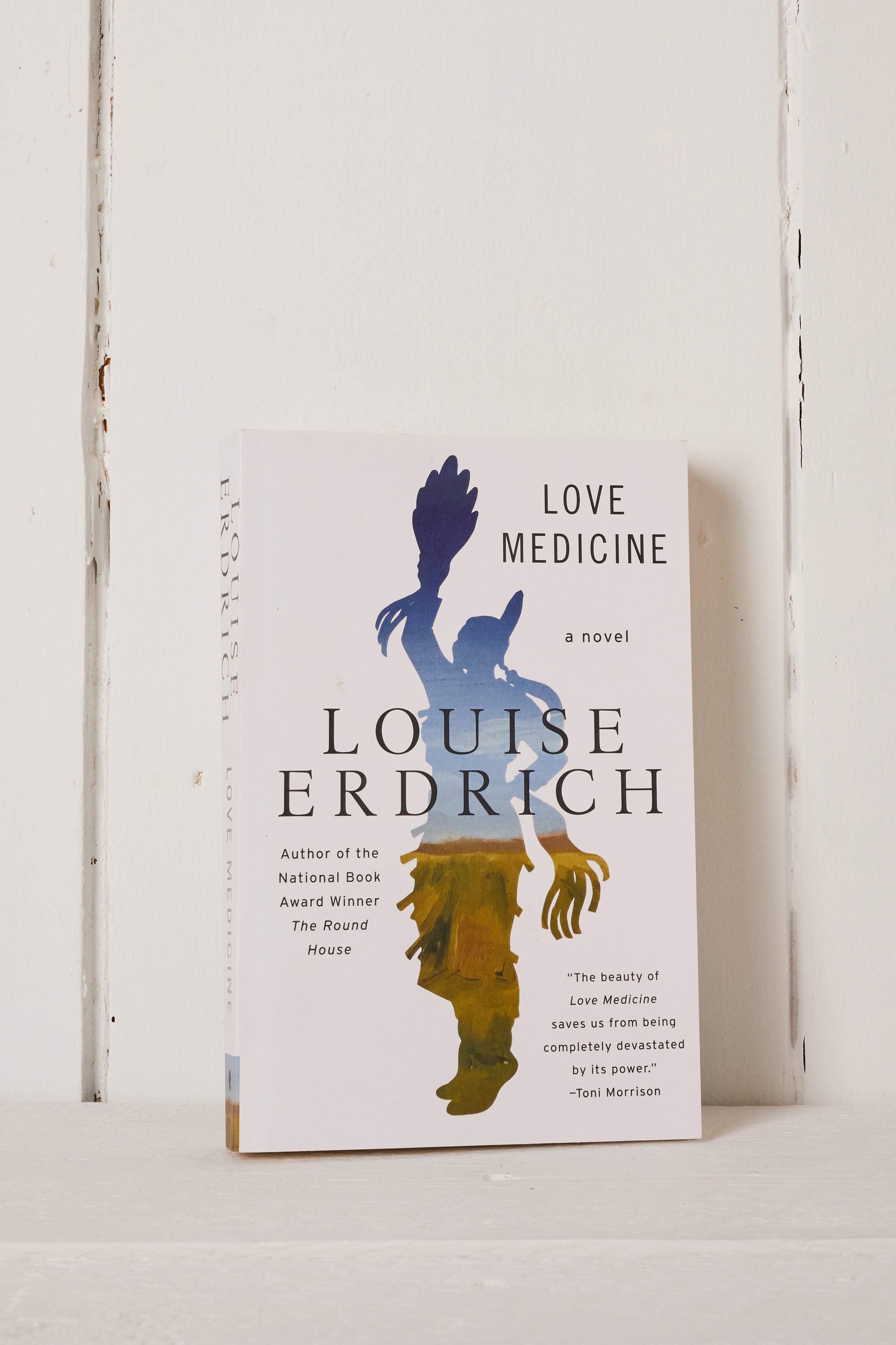 LOVE MEDICINE