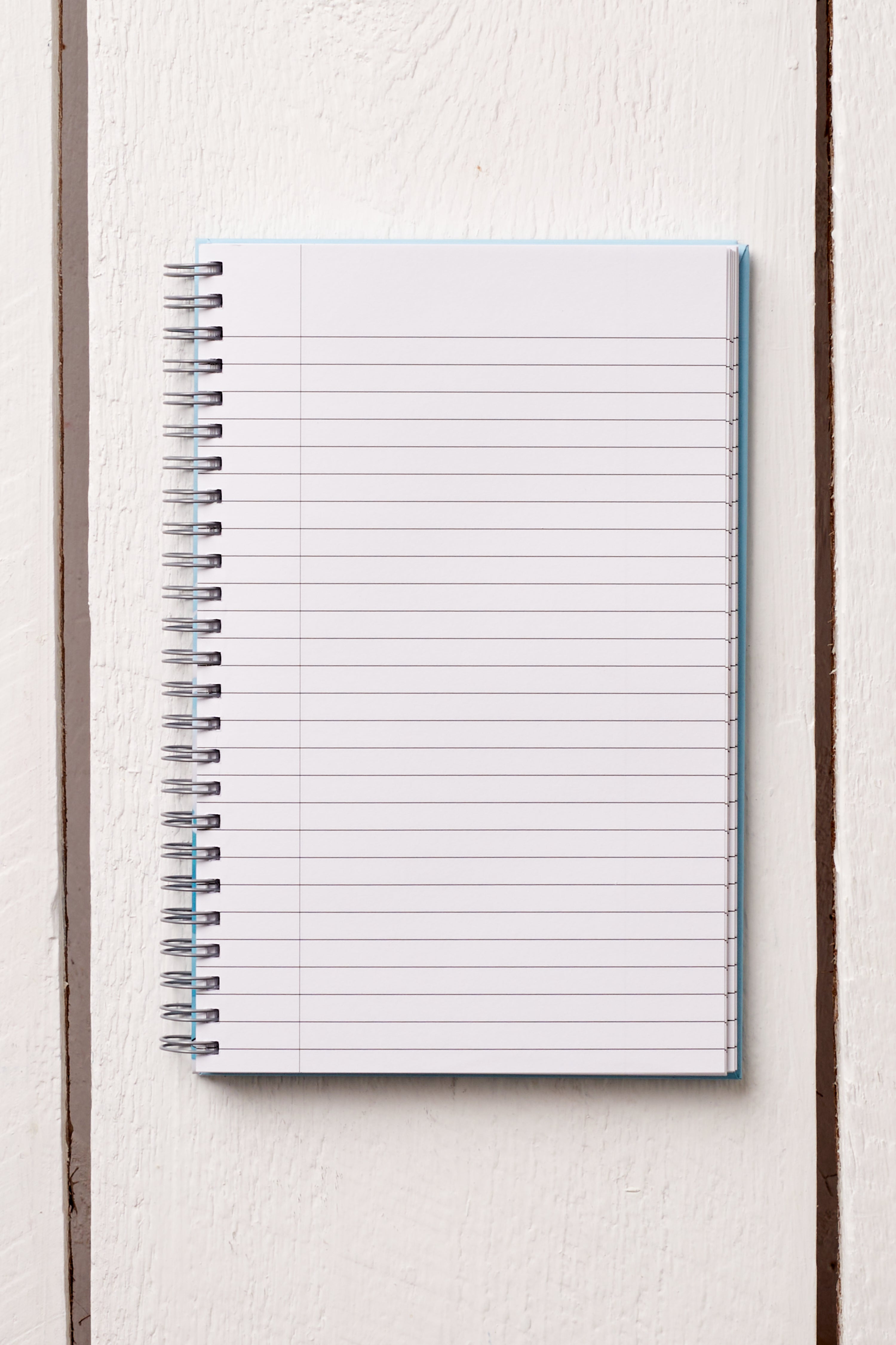AQUA COASTAL COWGIRL HARDCOVER JOURNAL