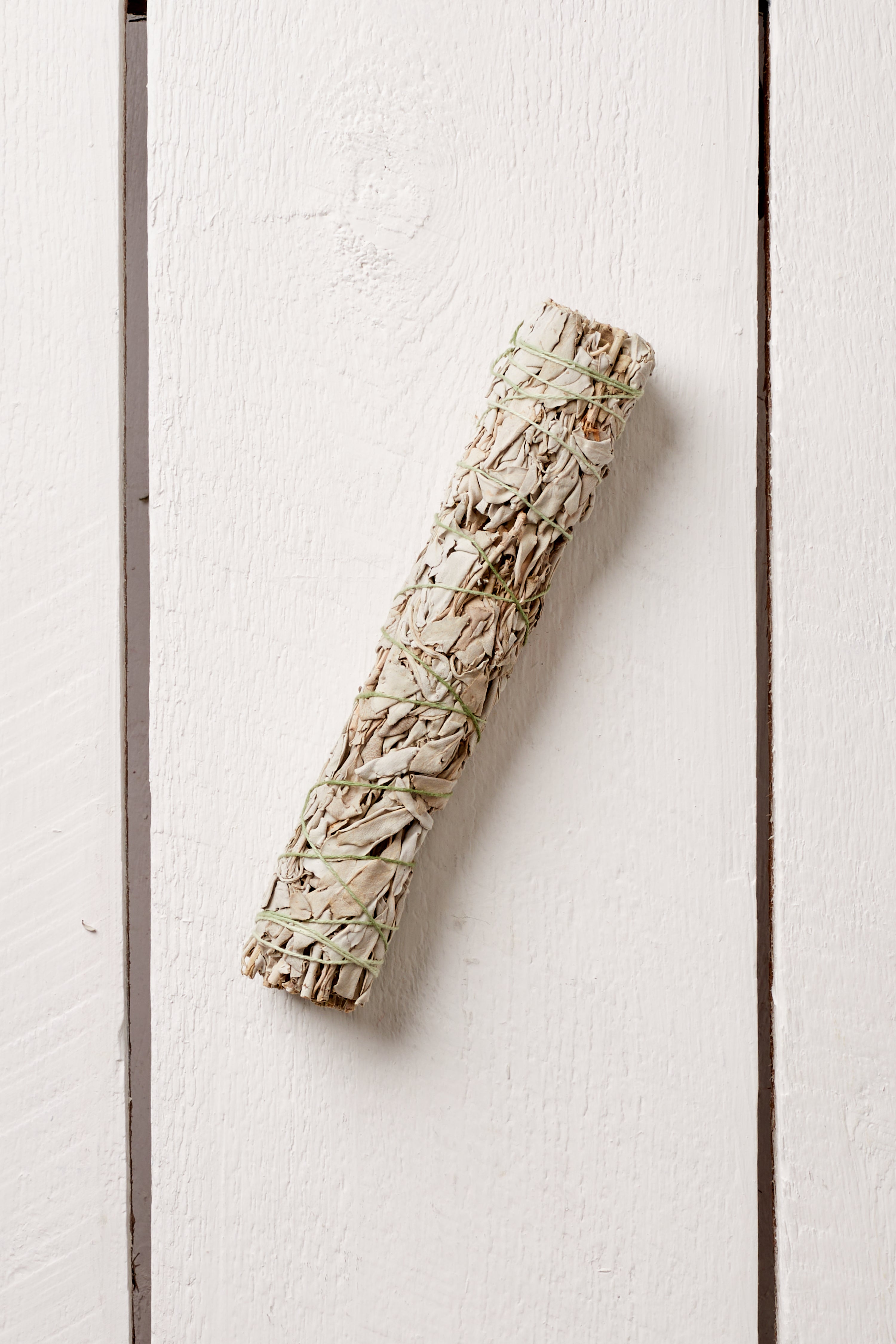 LARGE NATURAL WHITE SAGE INCENSE BUNDLE