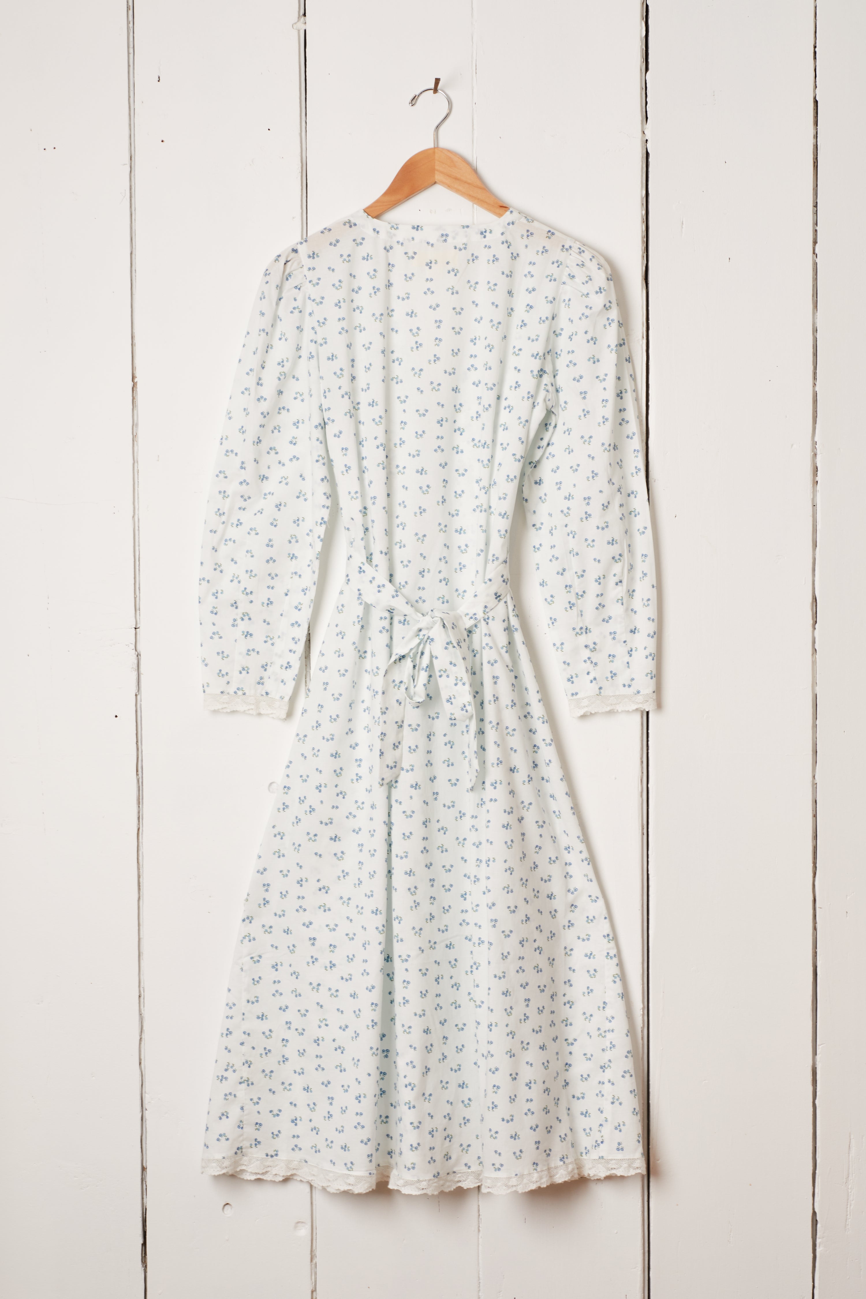 EMMELINE DRESS