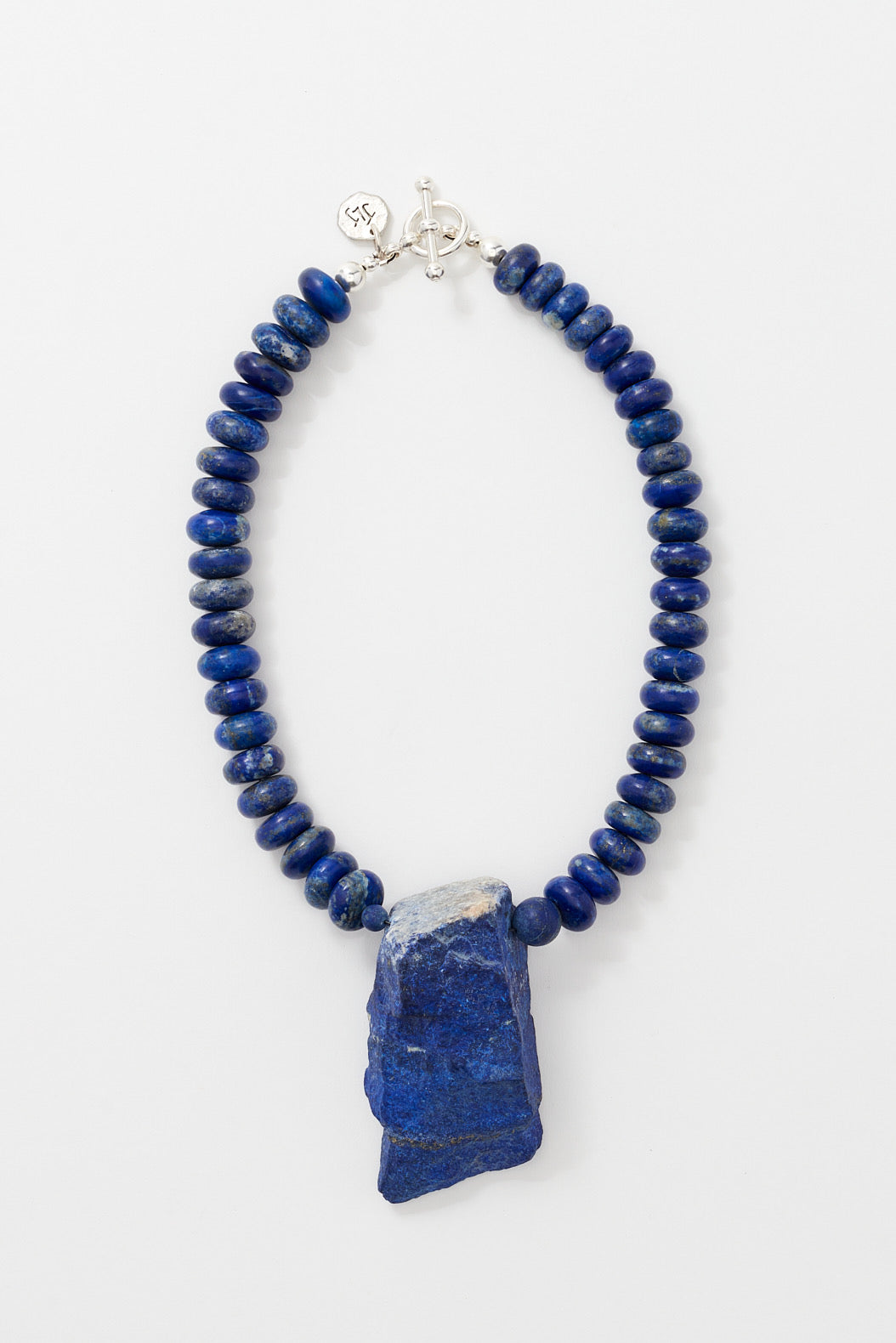 BLUE MESA NECKLACE
