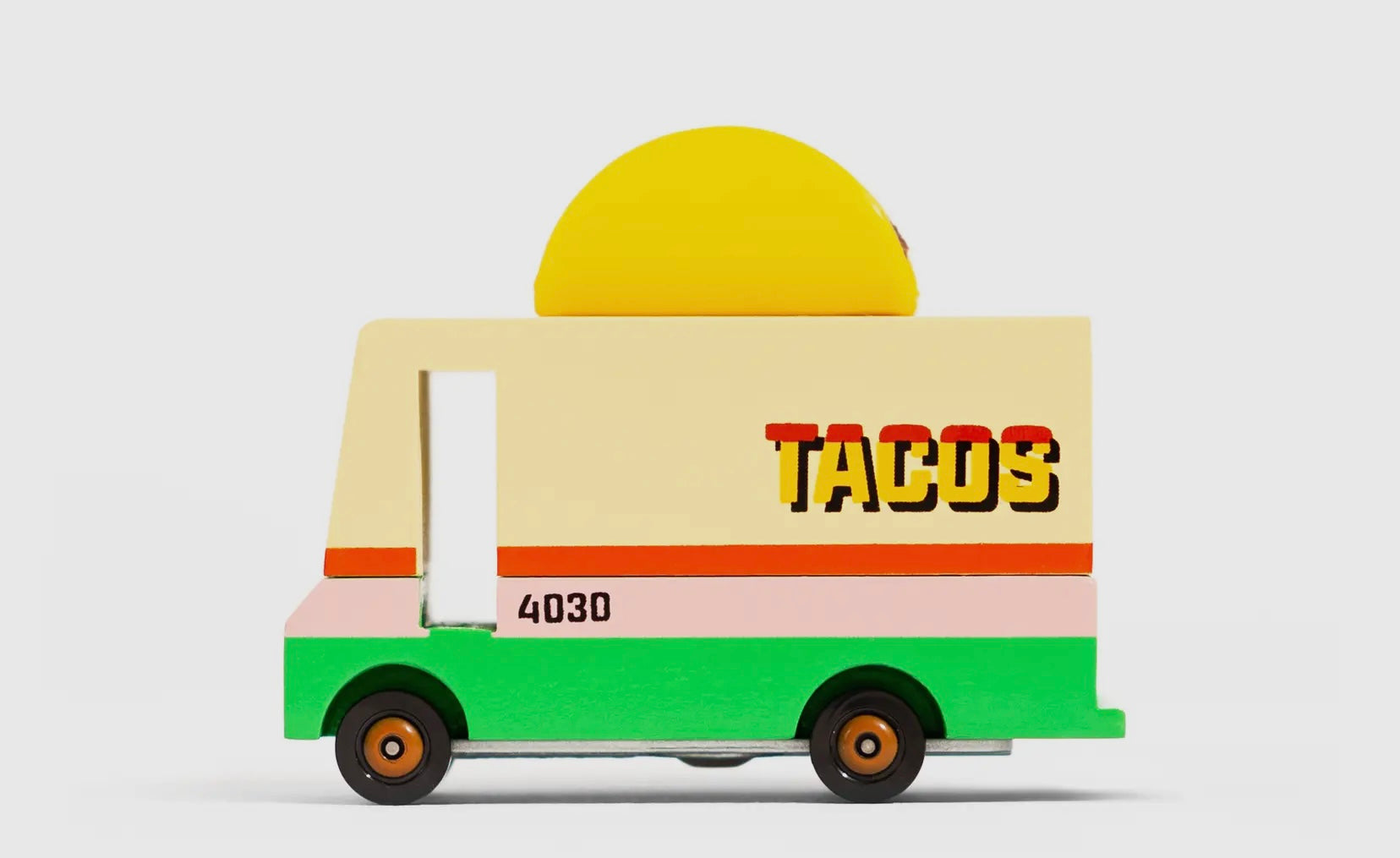 TACO TRUCK