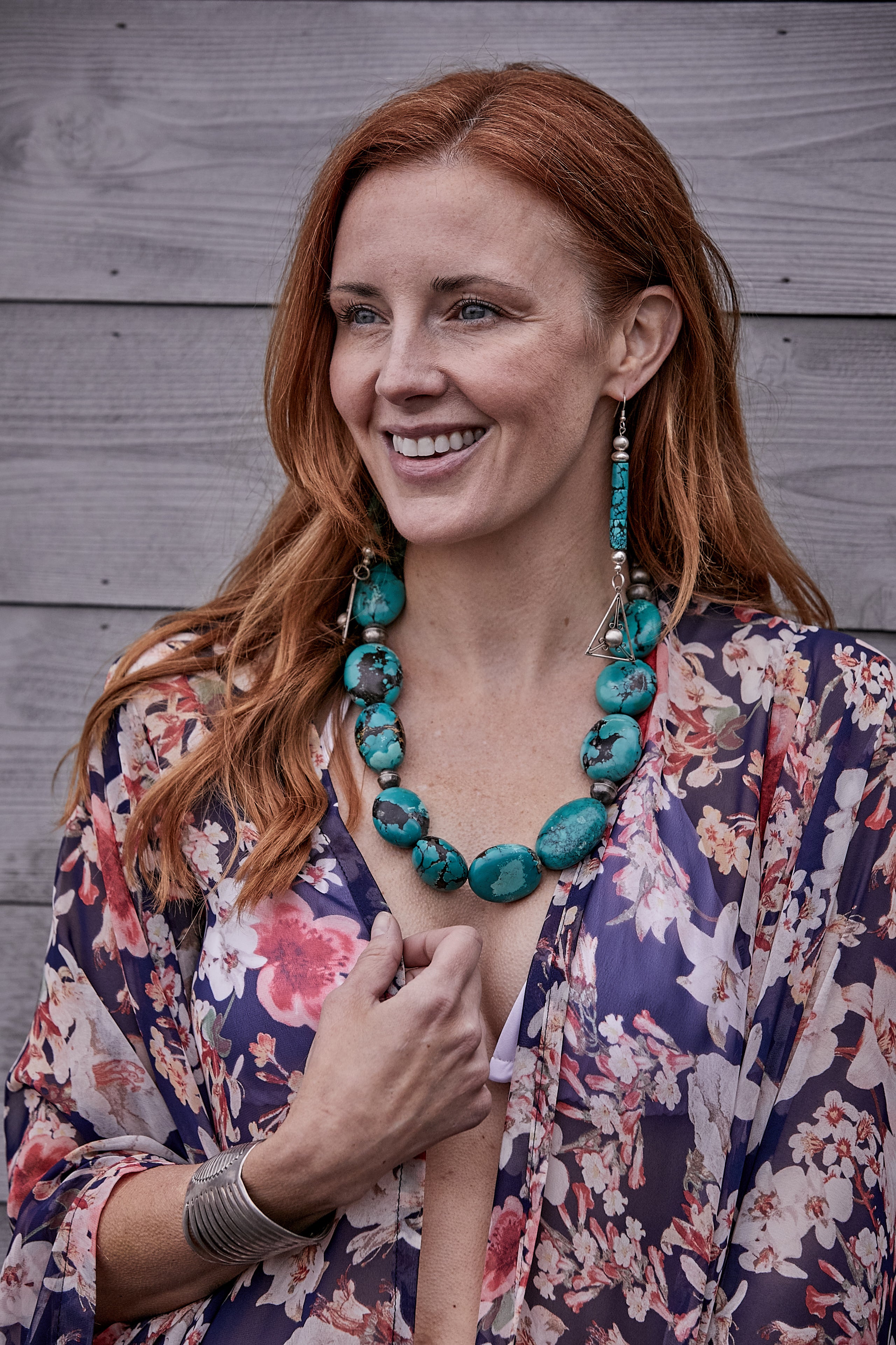 CALLIOPE KIMONO