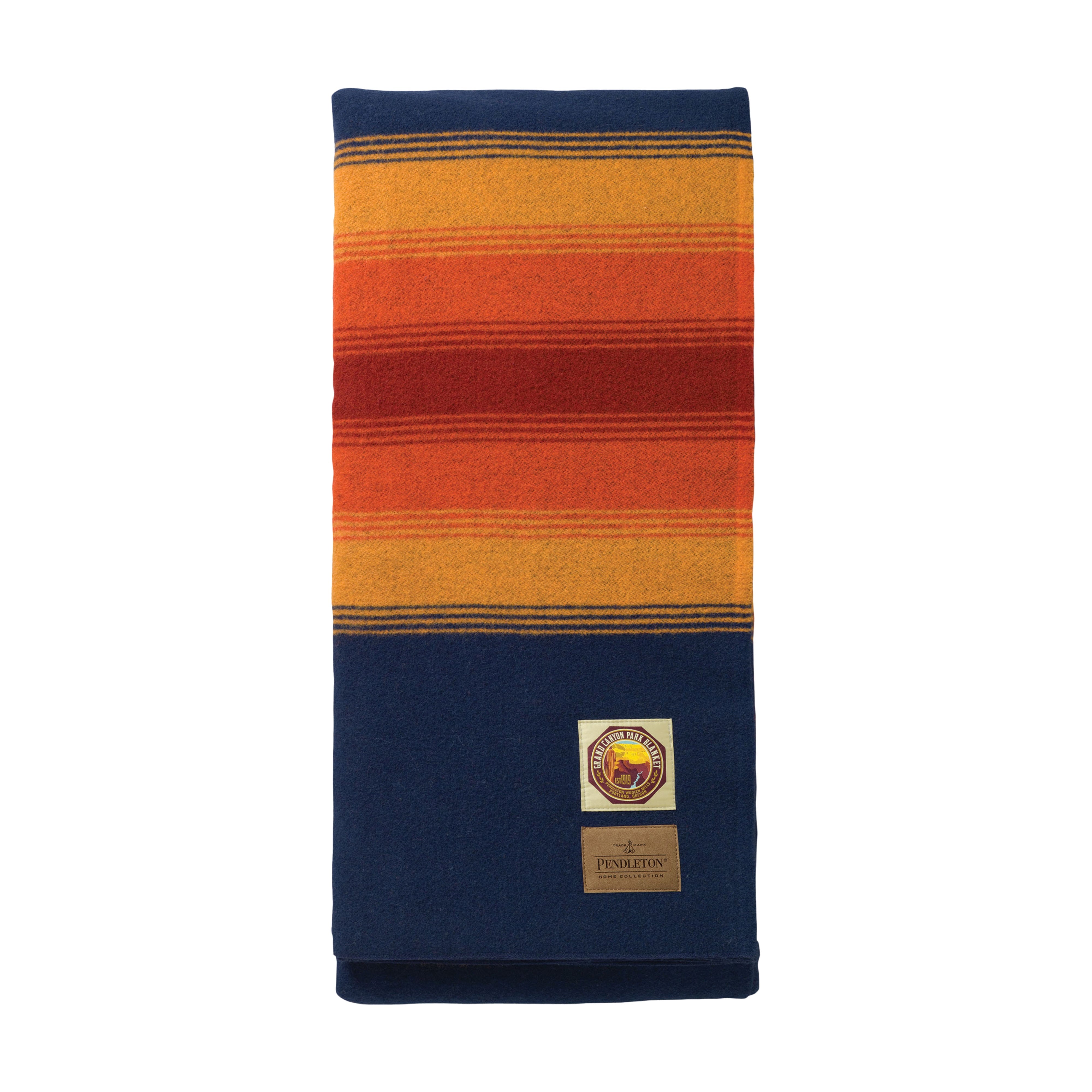 PENDLETON GRAND CANYON NATIONAL PARK BLANKET - TWIN