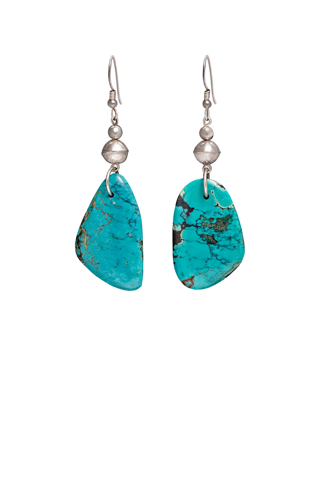 TURQUOISE DREAM EARRINGS