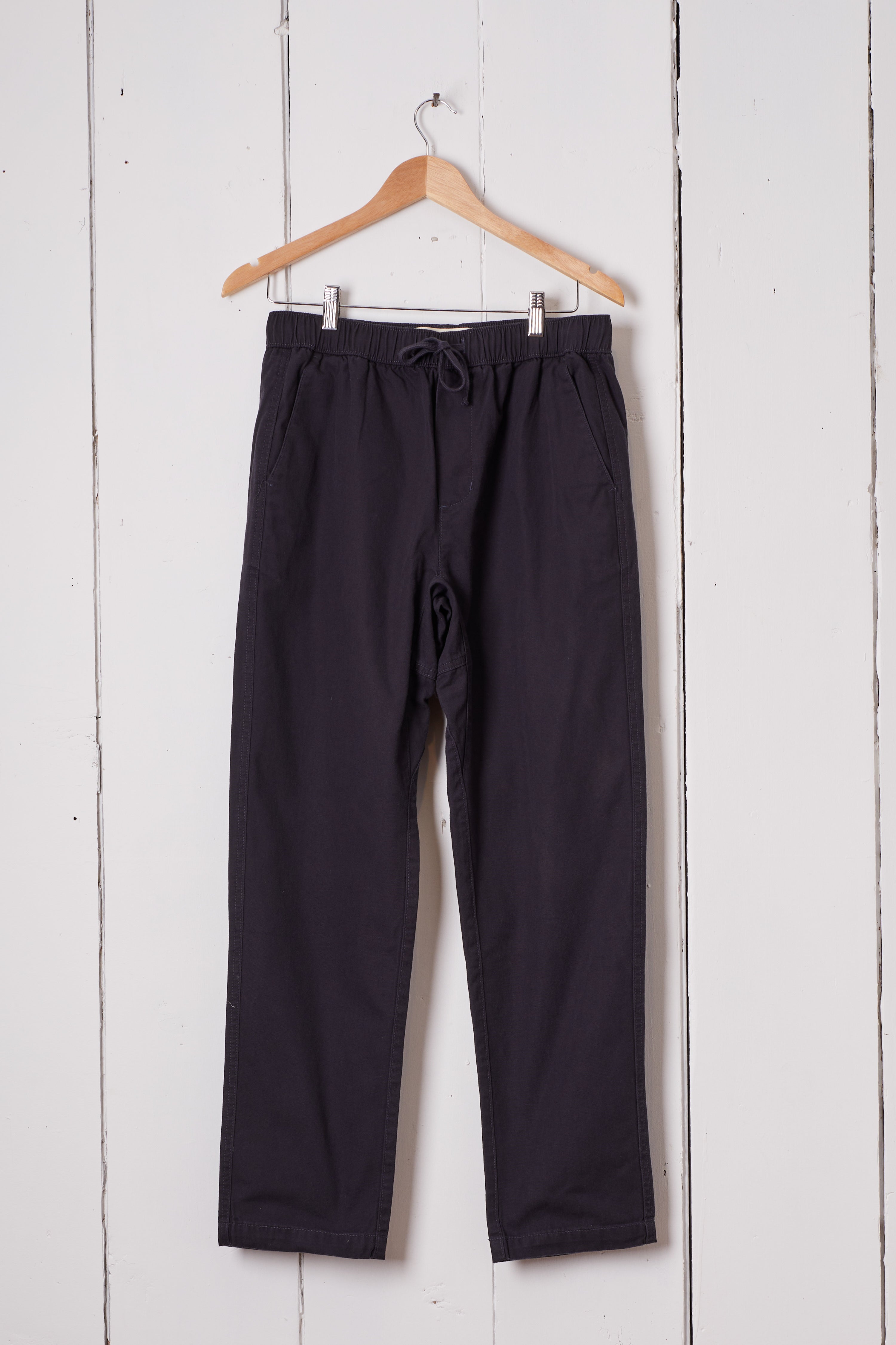 FADED NAVY SCOUT PANTS