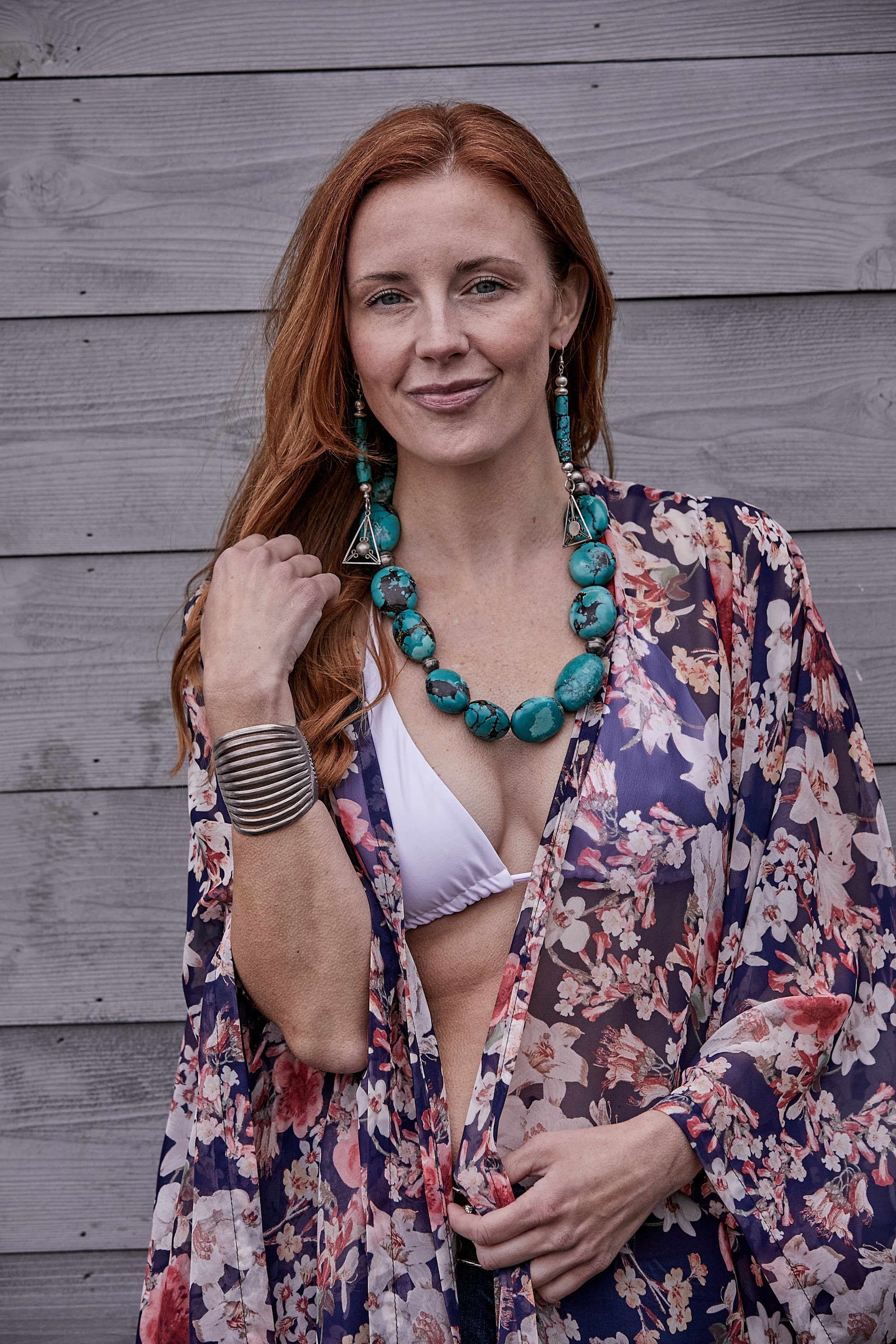 CALLIOPE KIMONO
