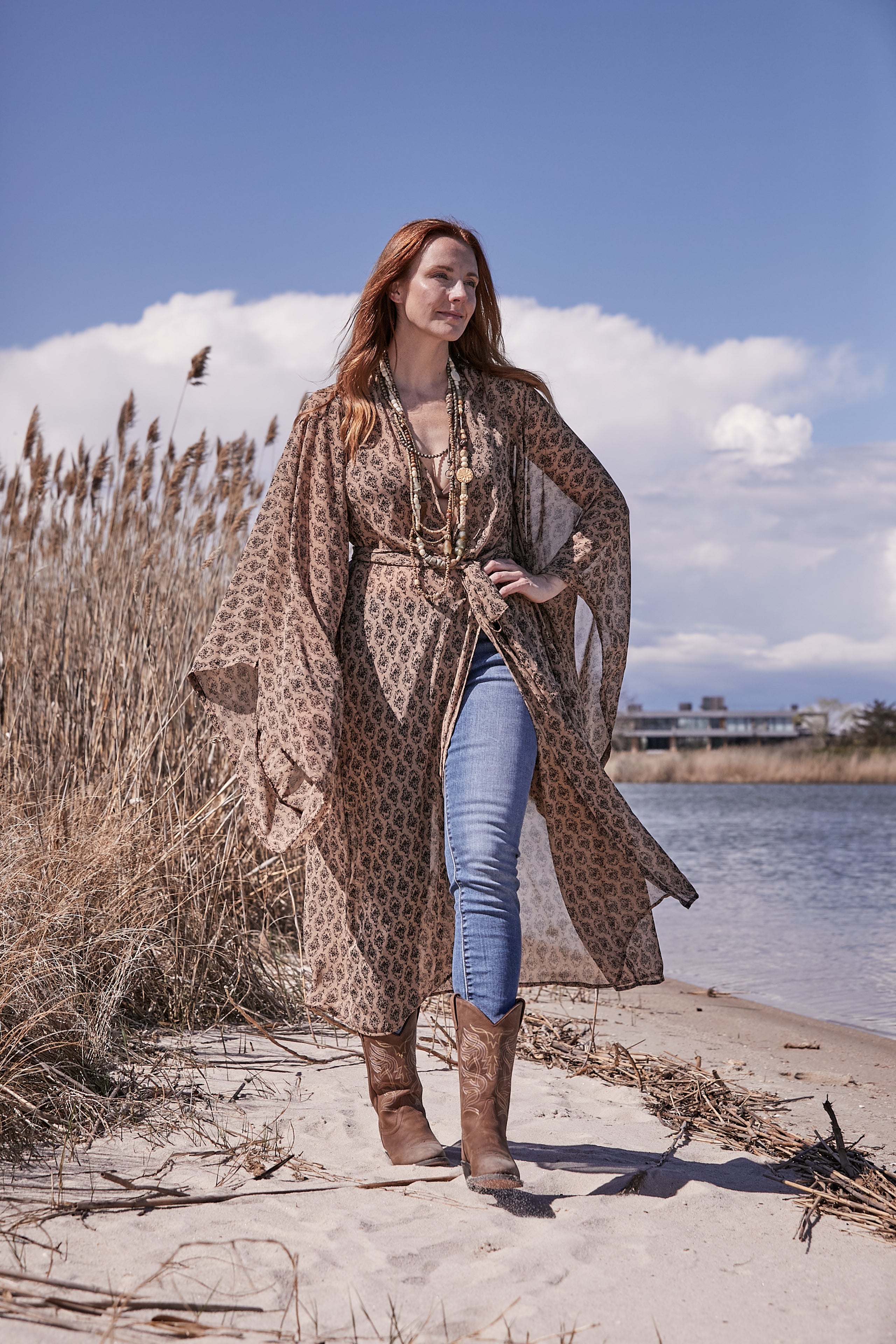DADO KIMONO