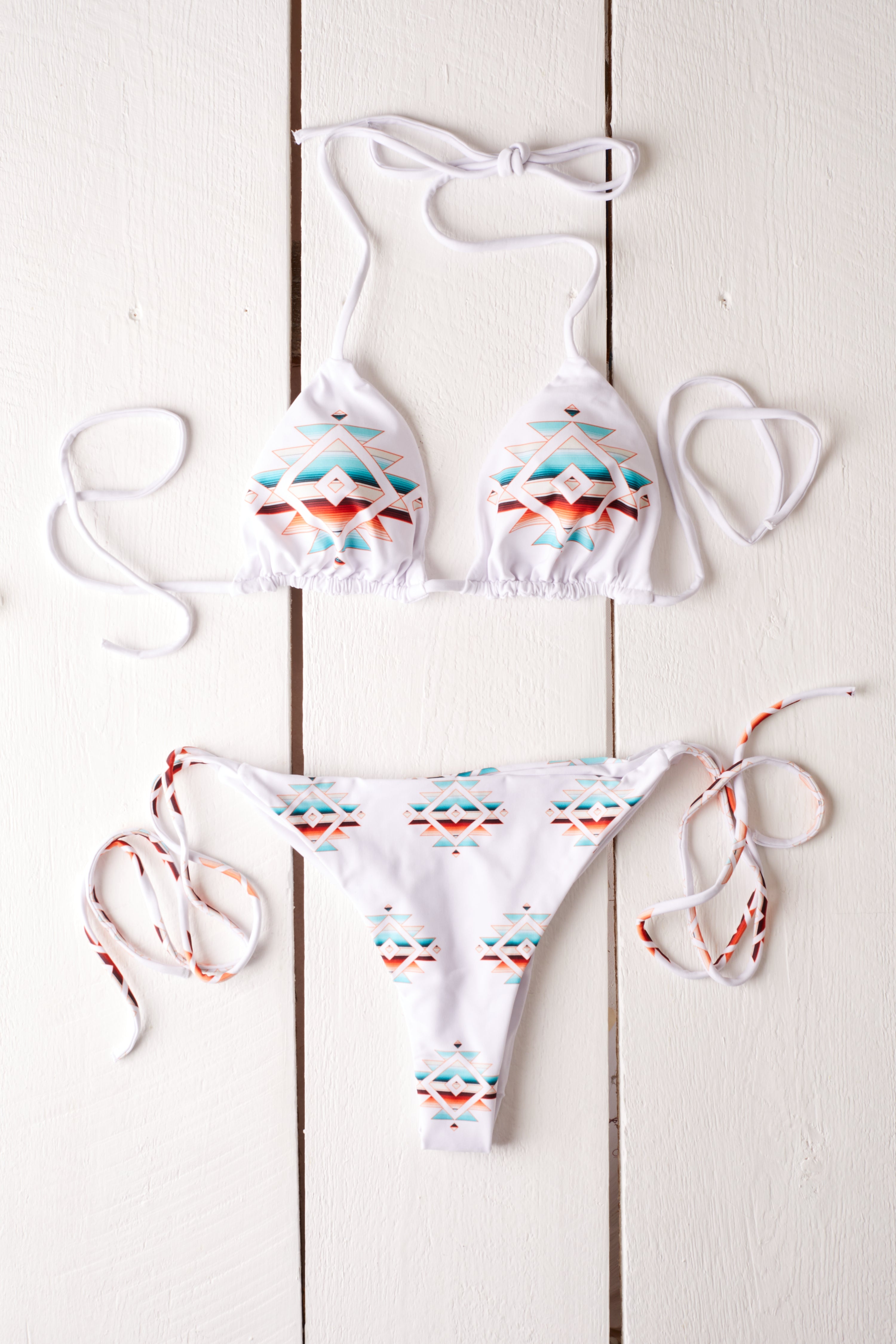 SEDONA STRING BIKINI