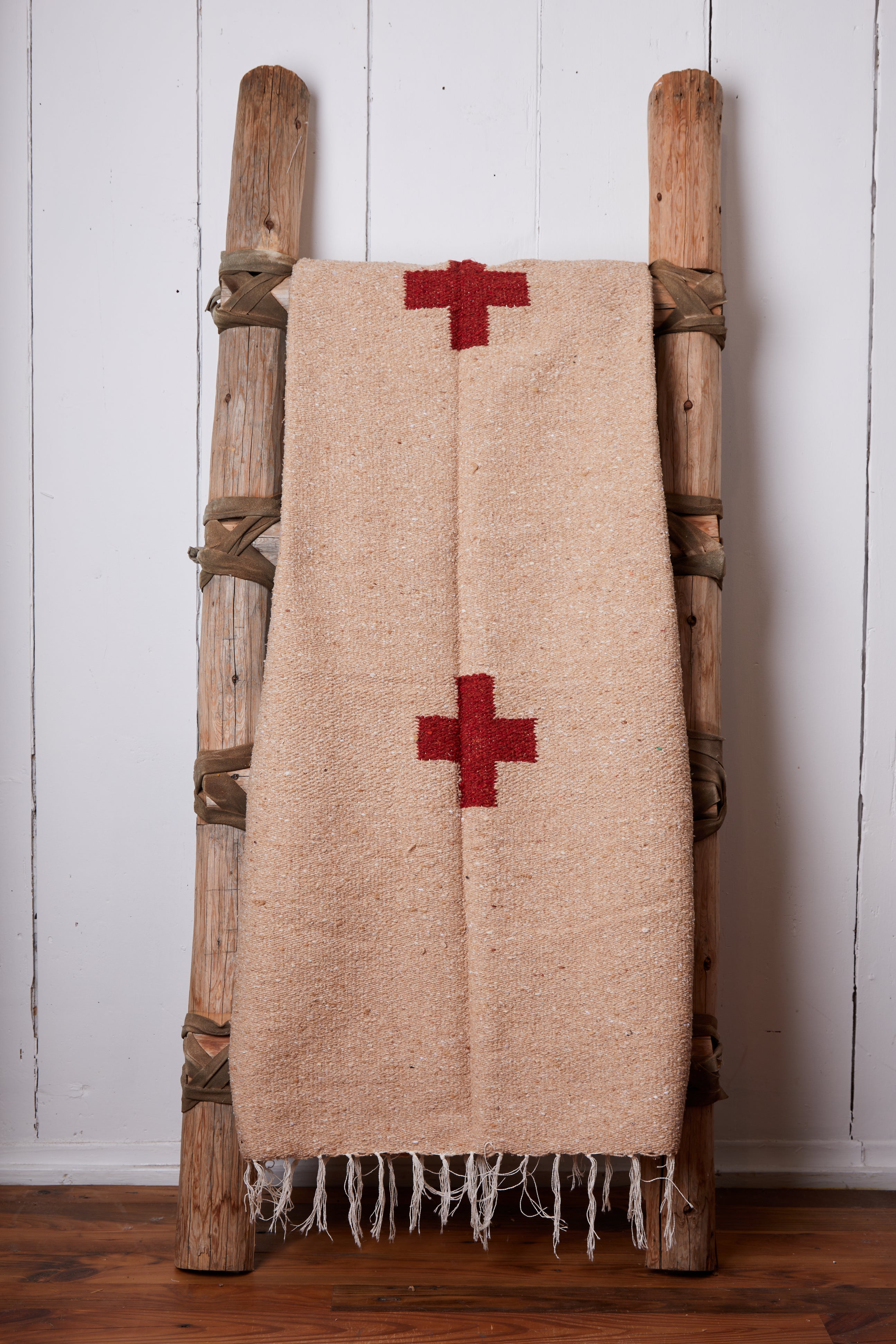 POSITIVE VIBRATIONS BLANKET