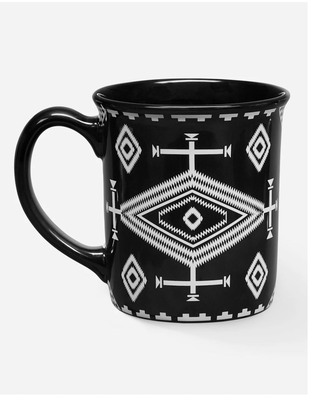 PENDLETON LOS OJOS COFFEE MUG