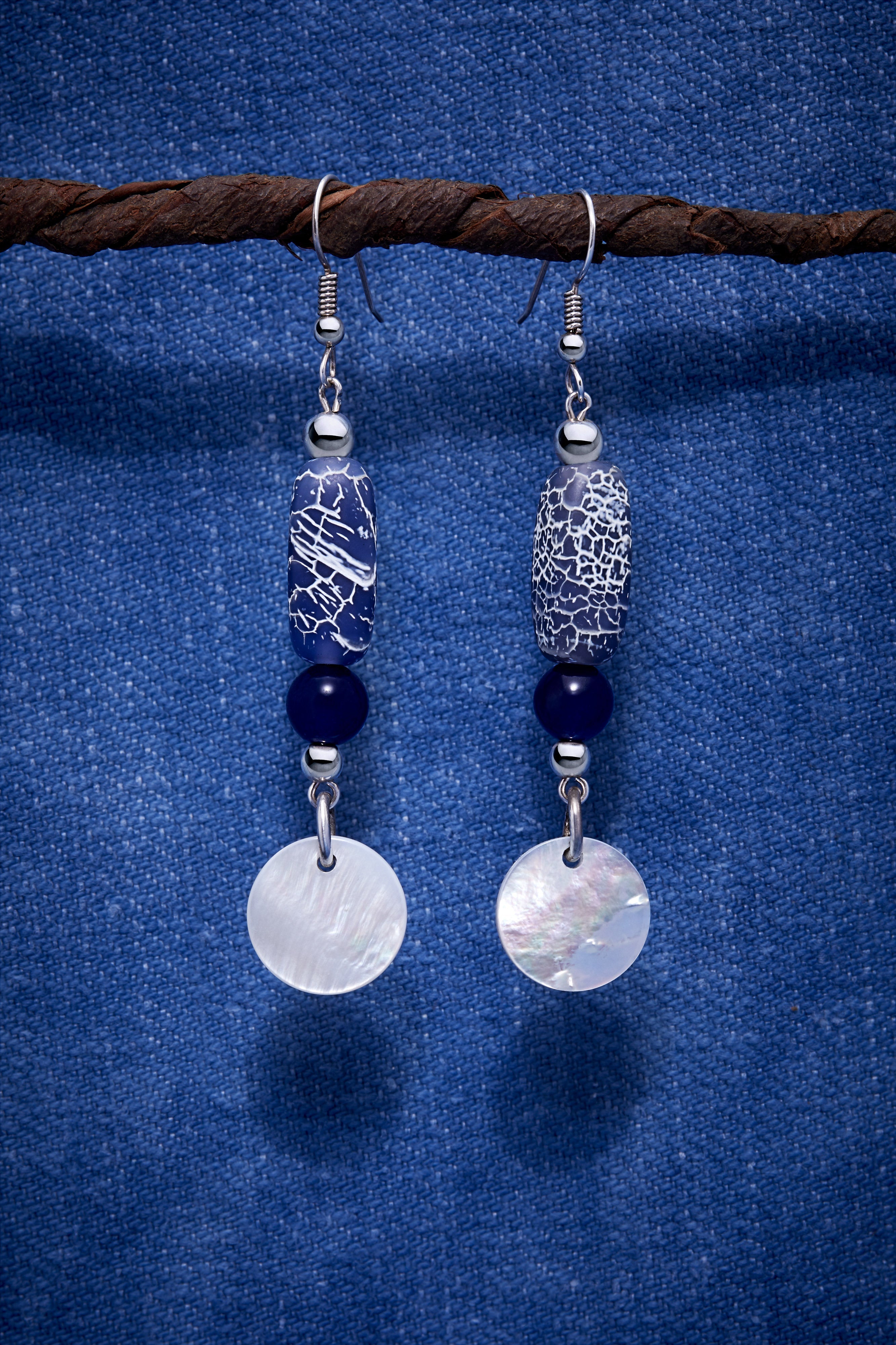 OCEAN BREEZE EARRINGS