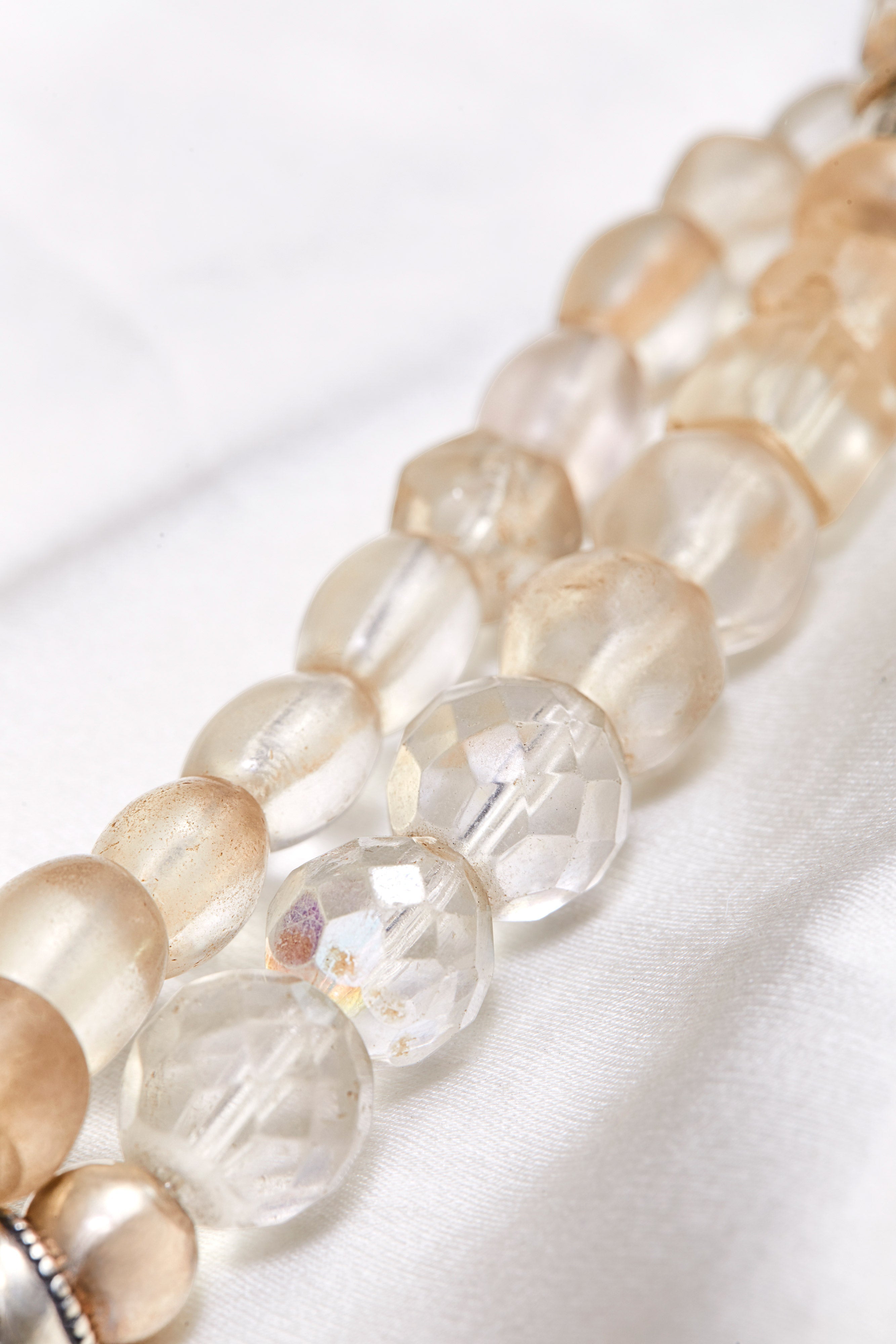 CLARITY NECKLACE I