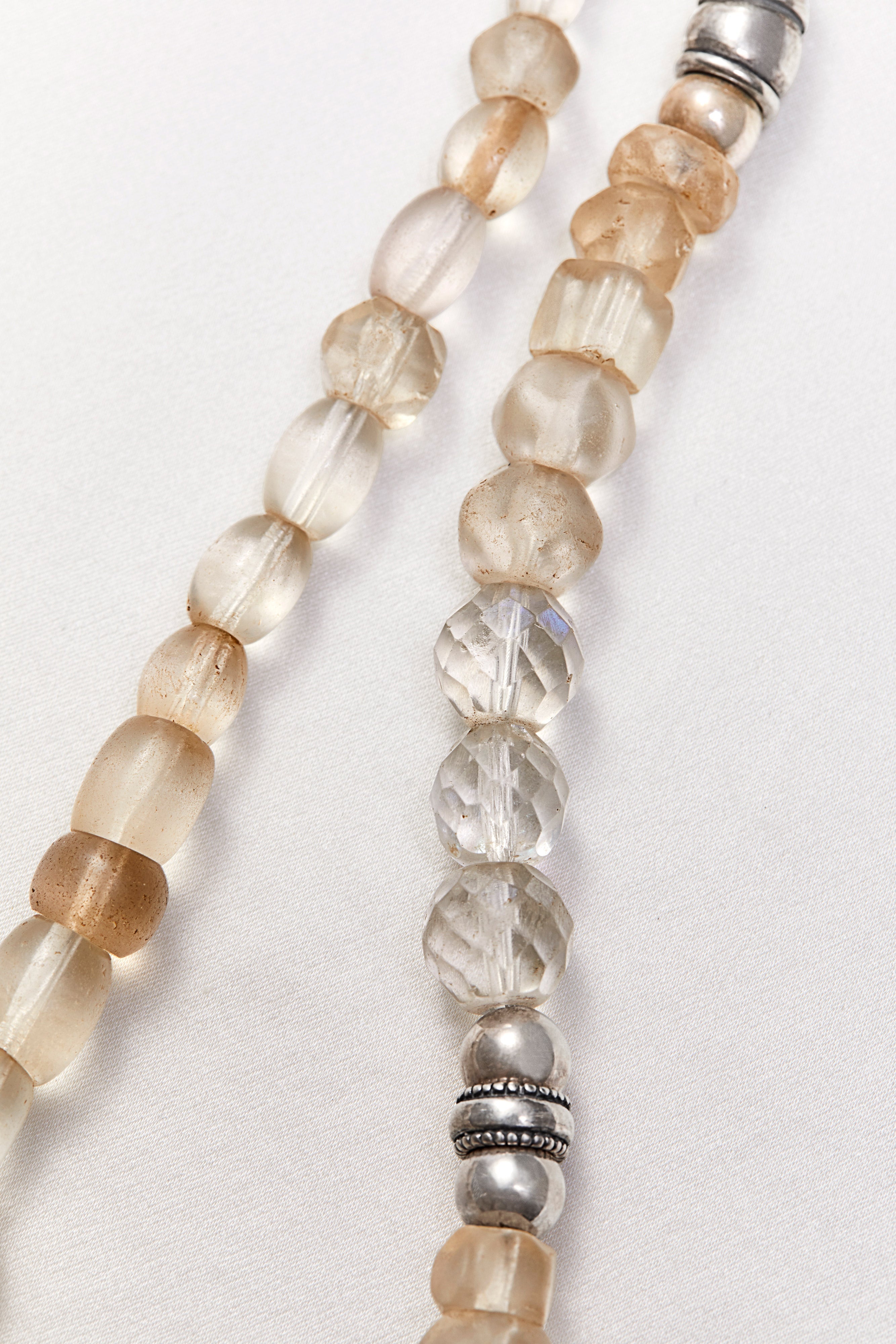 CLARITY NECKLACE I