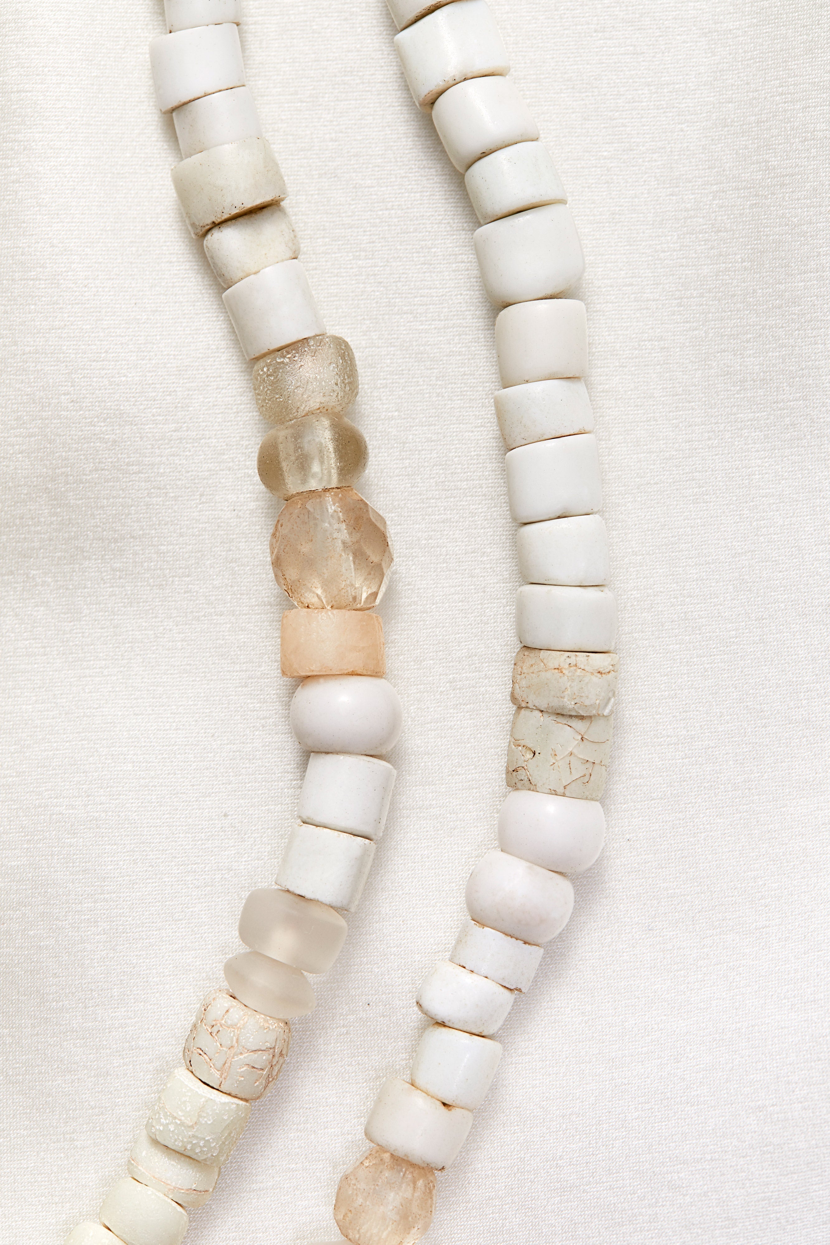CLARITY NECKLACE I