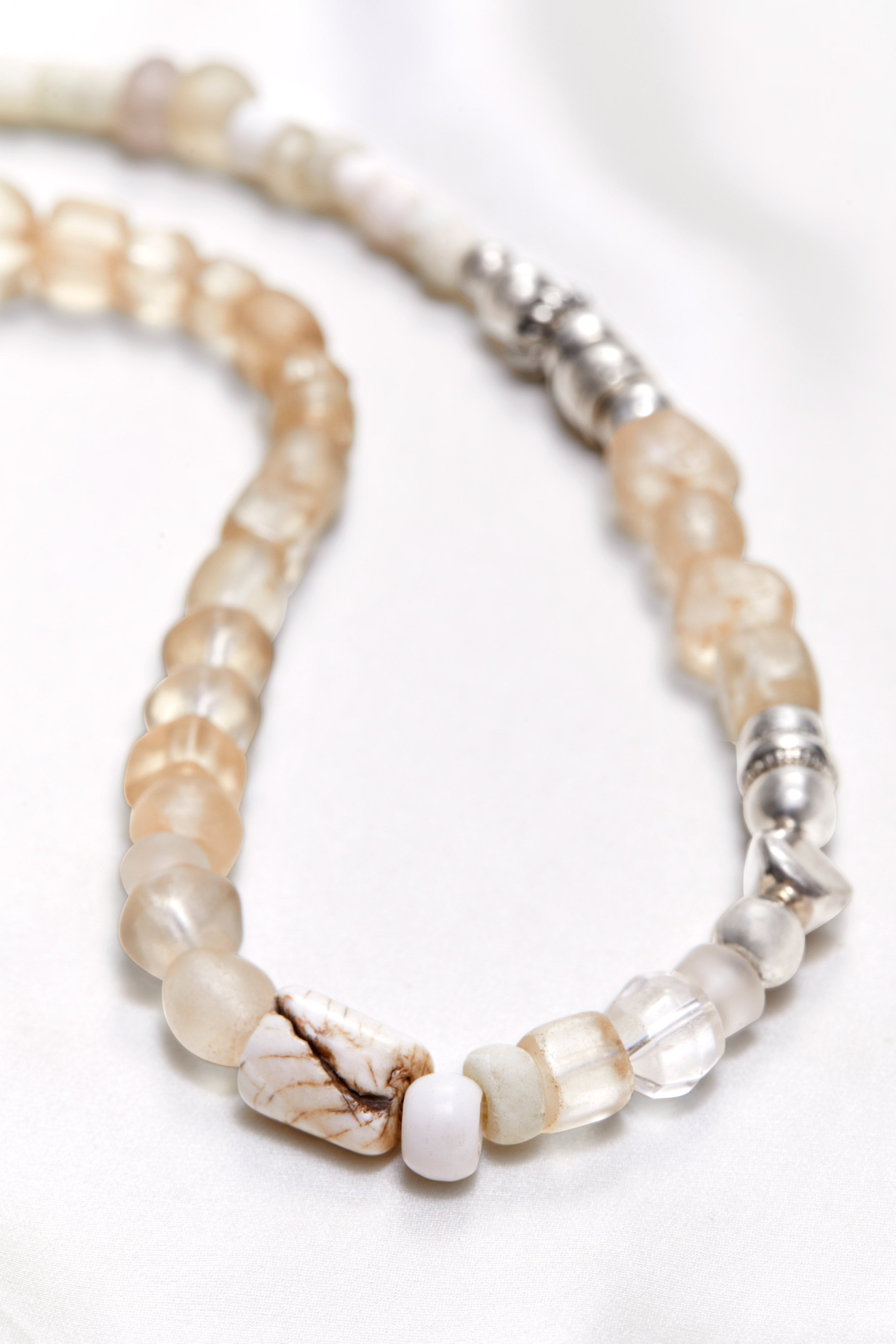 CLARITY NECKLACE II