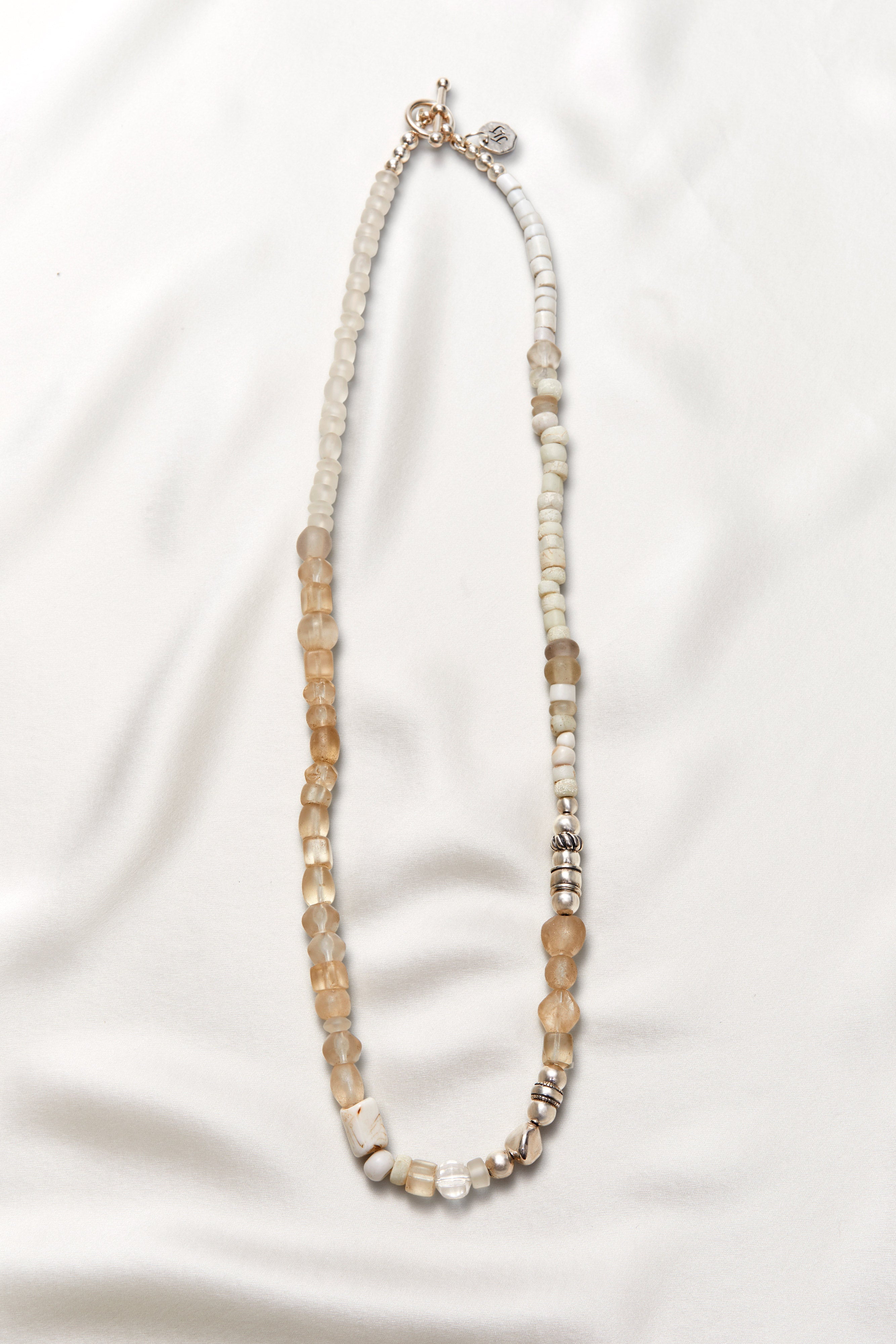 CLARITY NECKLACE II
