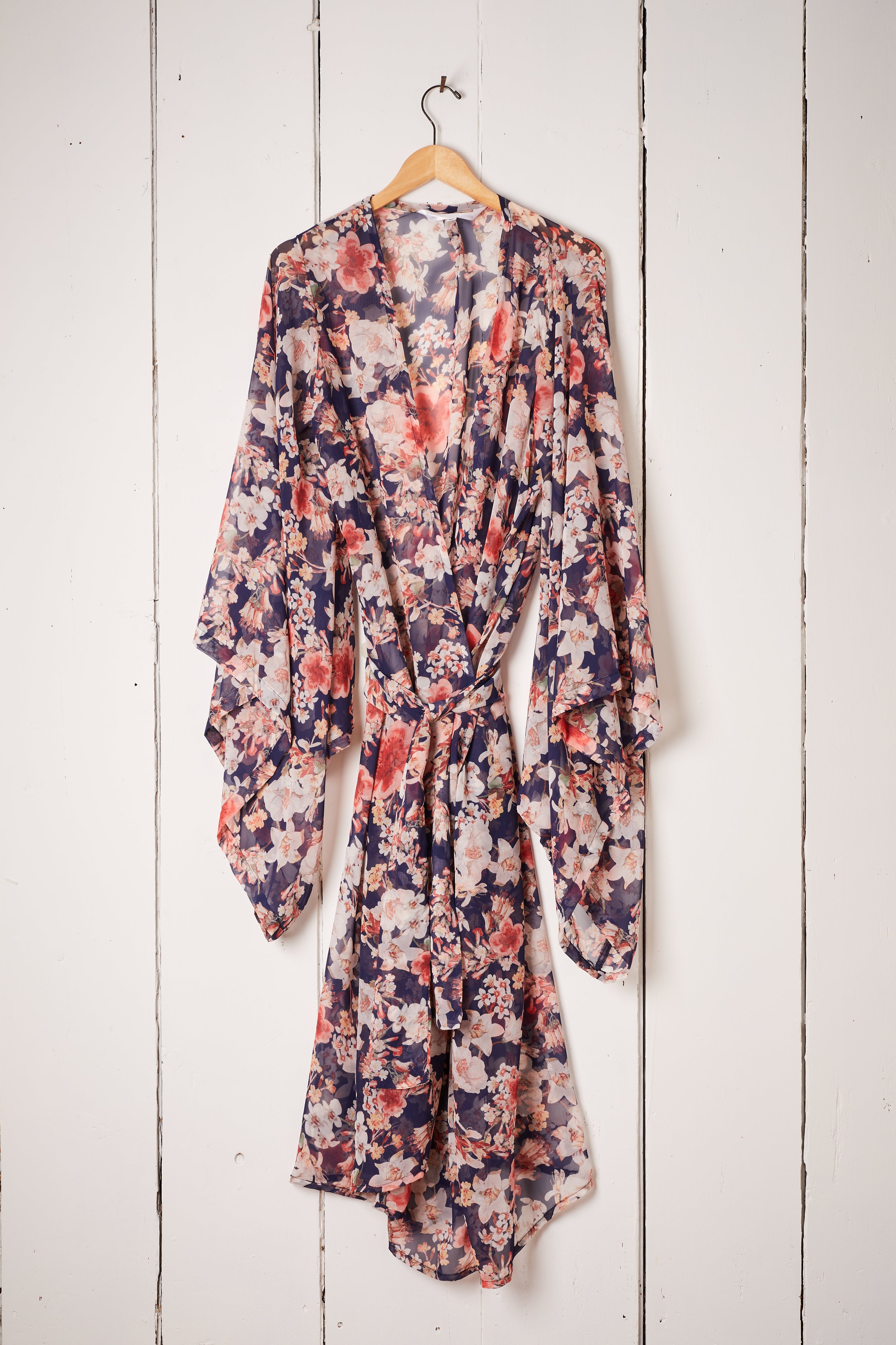 CALLIOPE KIMONO