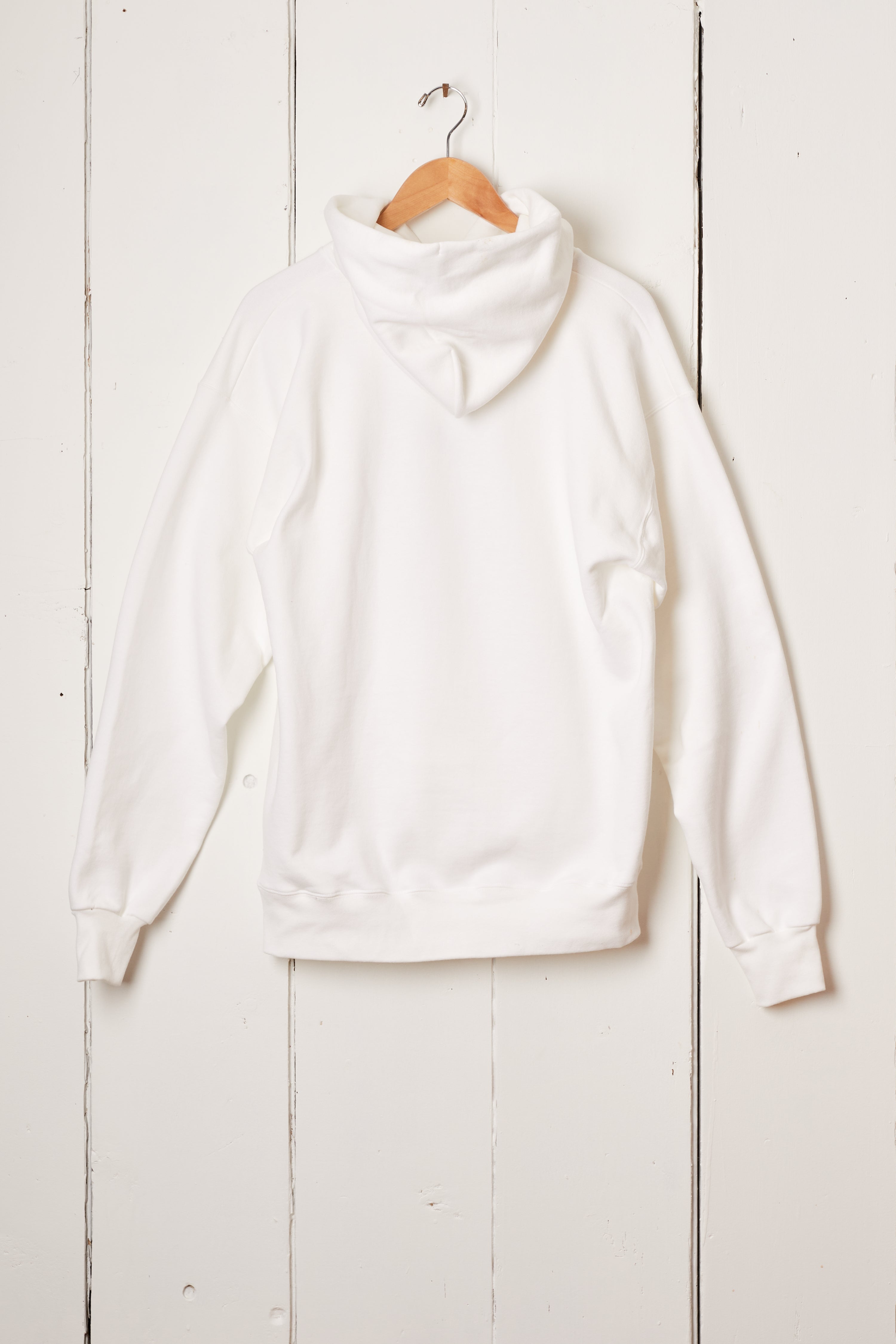 JENNY’S BARN HOODED SWEAT SHIRT
