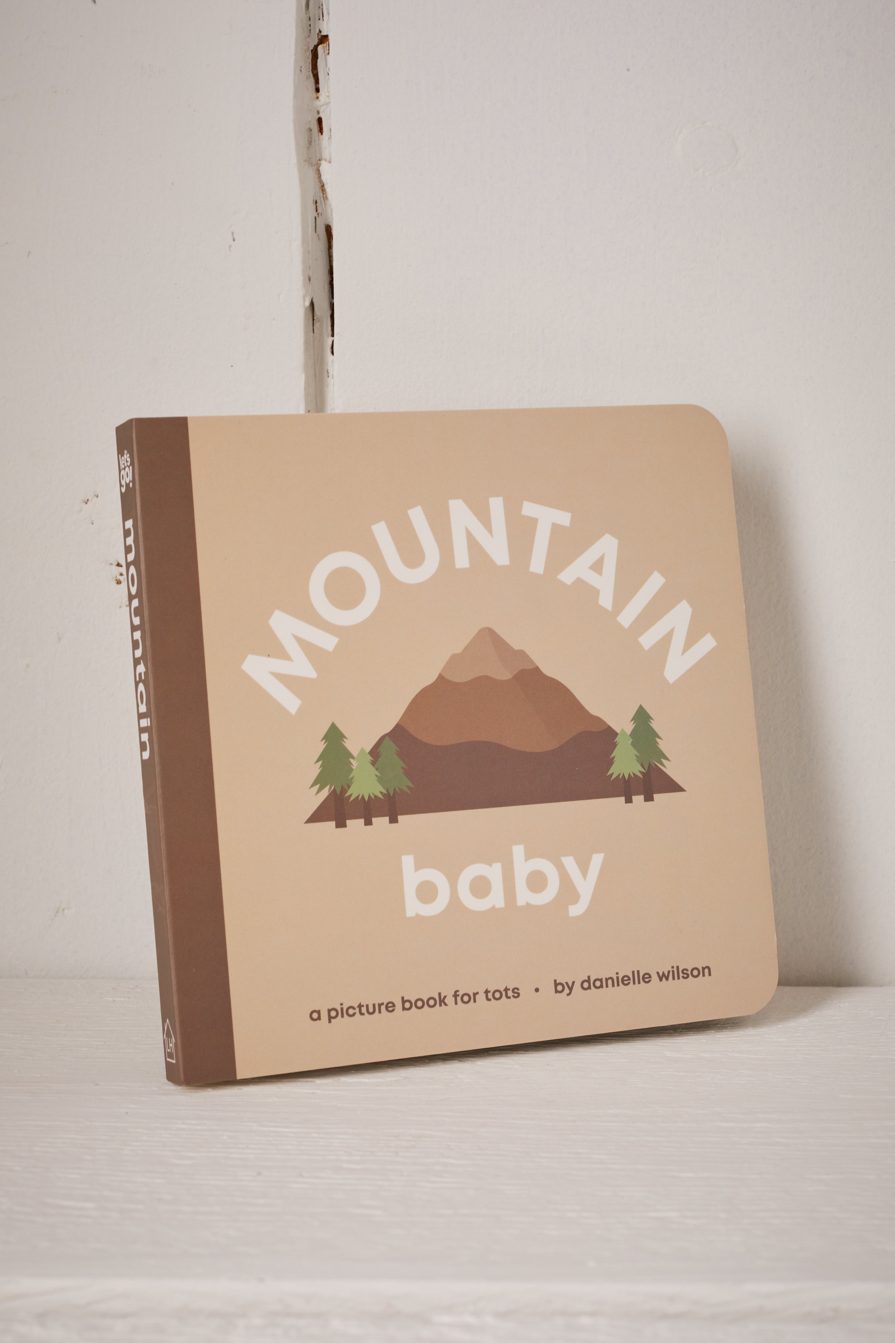 MOUNTAIN BABY
