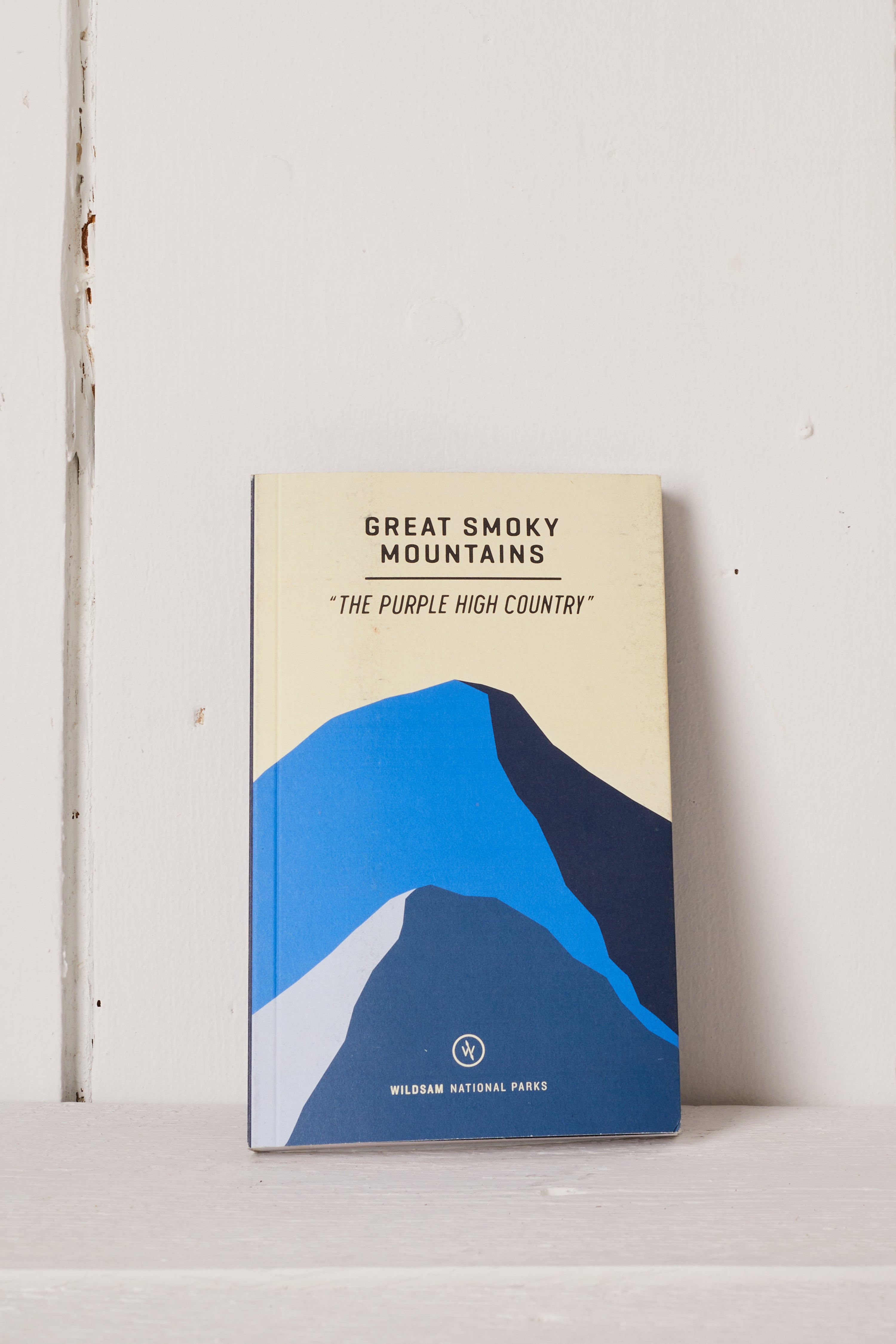 GREAT SMOKY MOUNTAINS FIELD GUIDE
