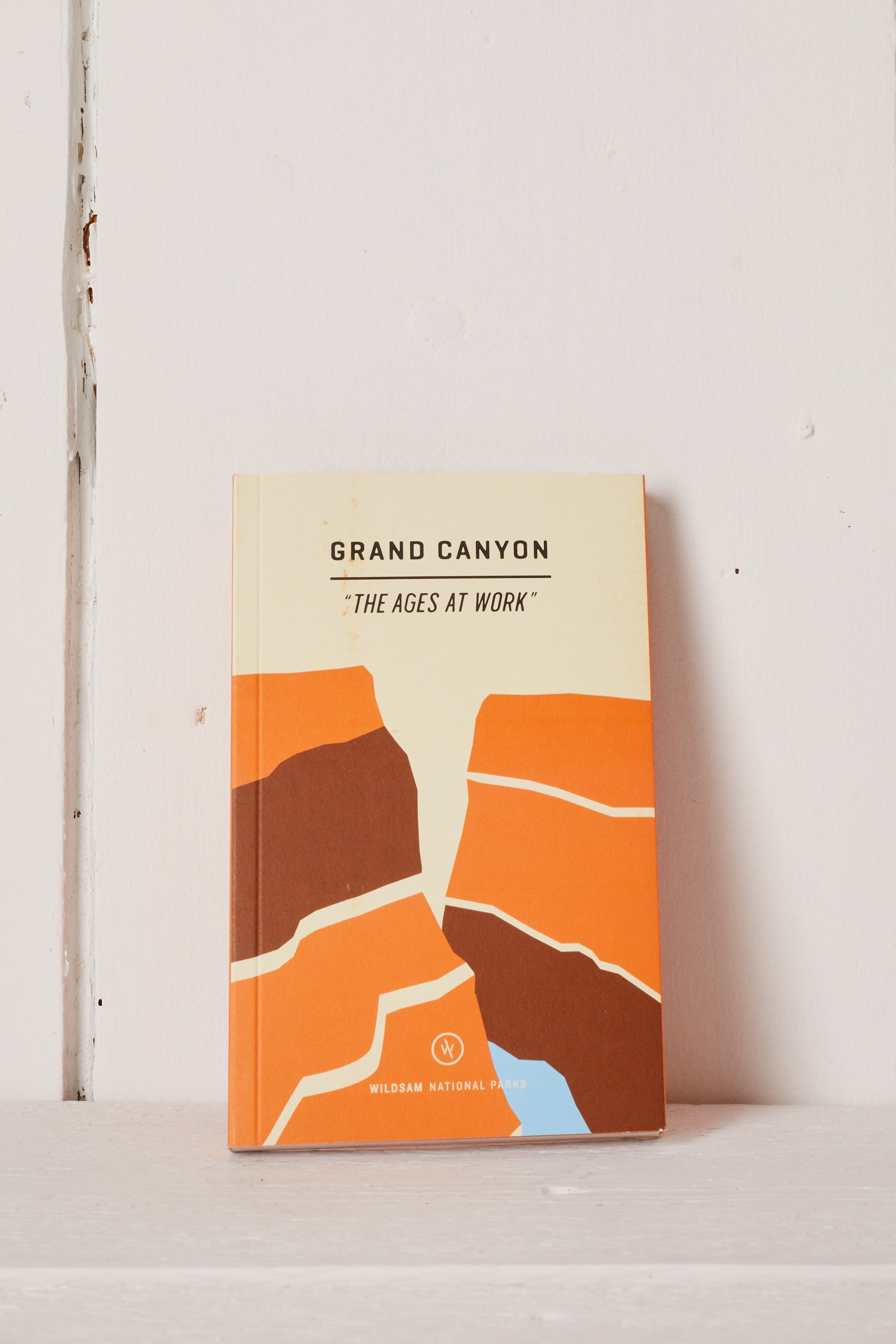 GRAND CANYON FIELD GUIDE