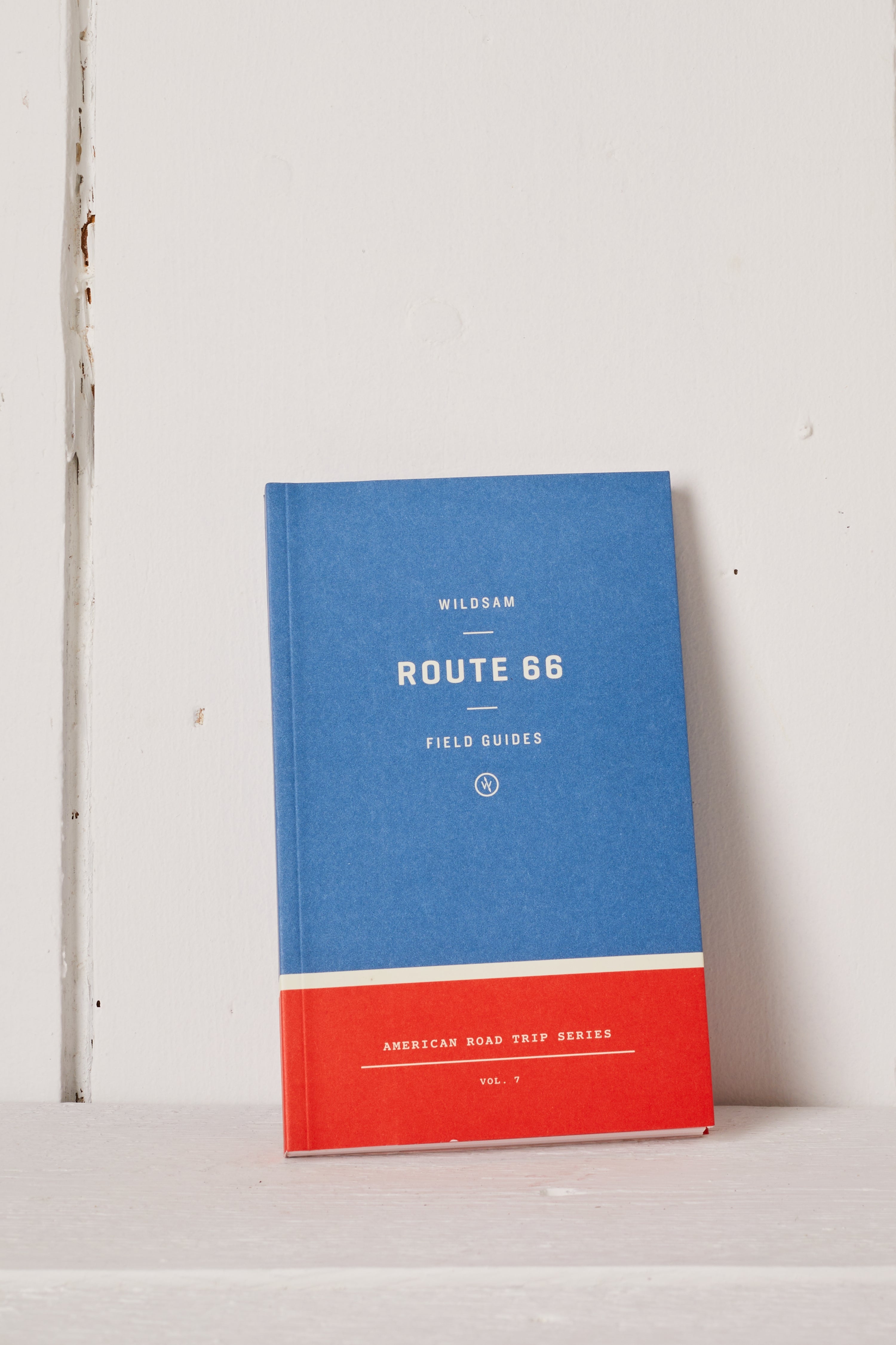 ROUTE 66 FIELD GUIDE