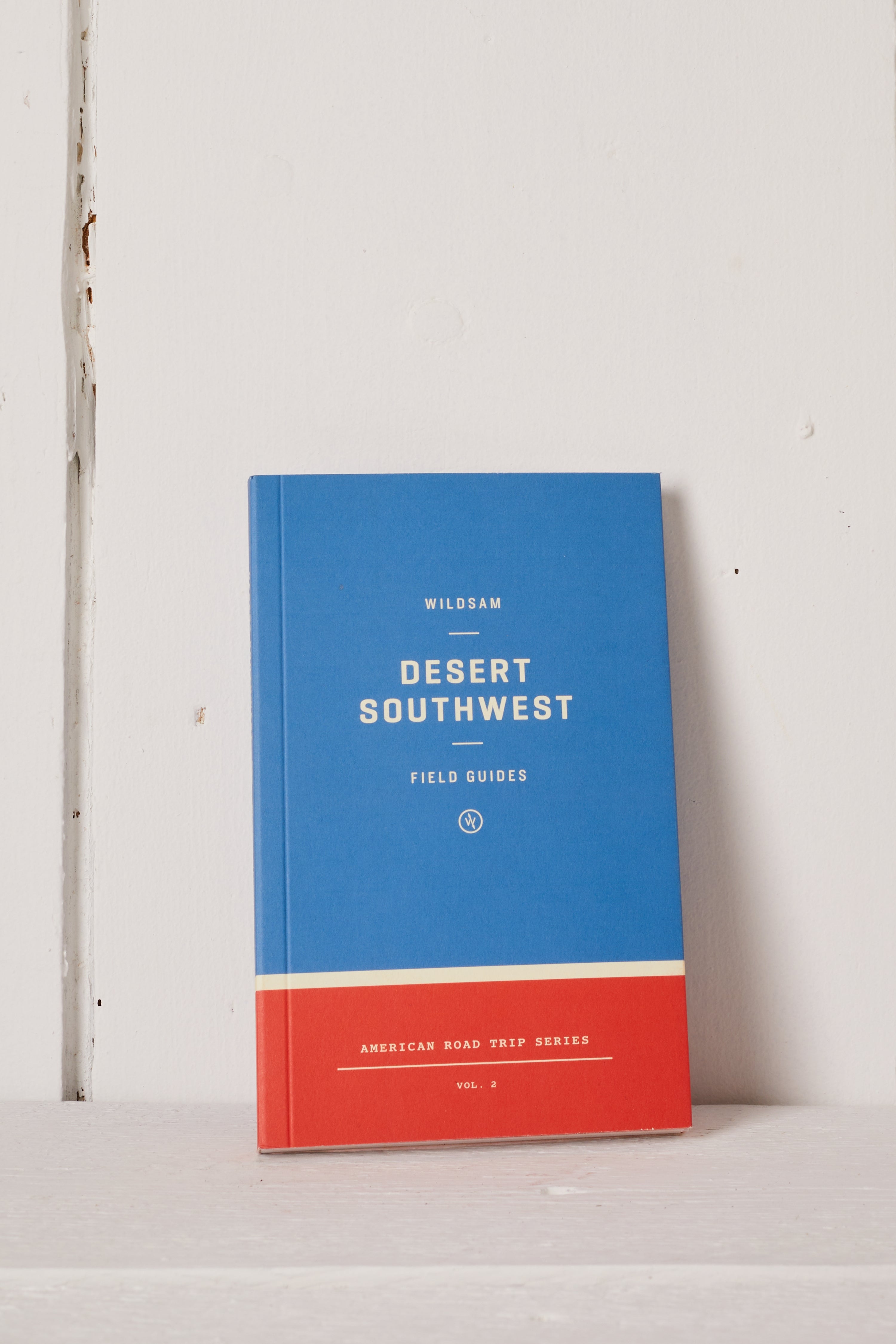 DESERT SOUTHWEST FIELD GUIDE