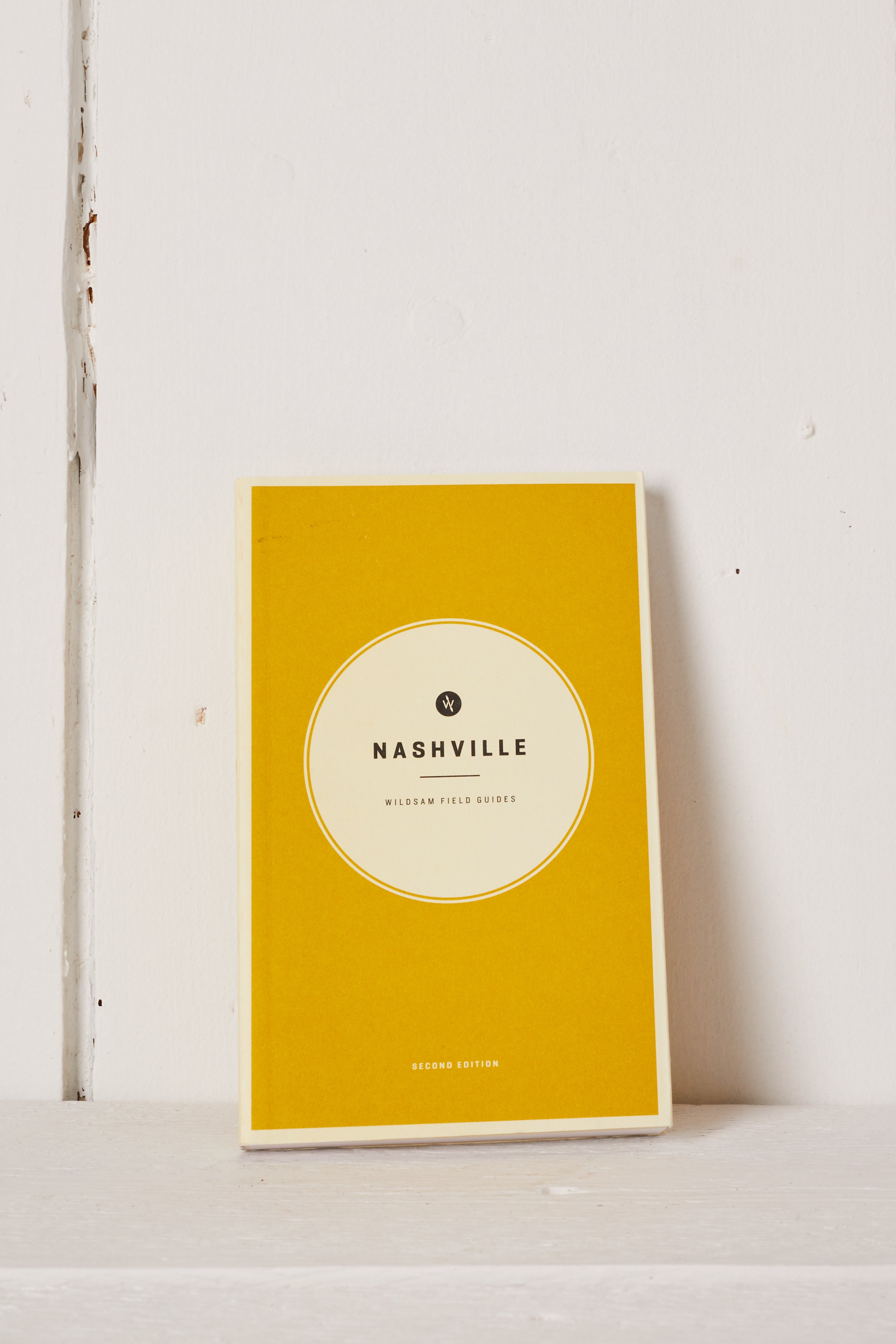 NASHVILLE FIELD GUIDE