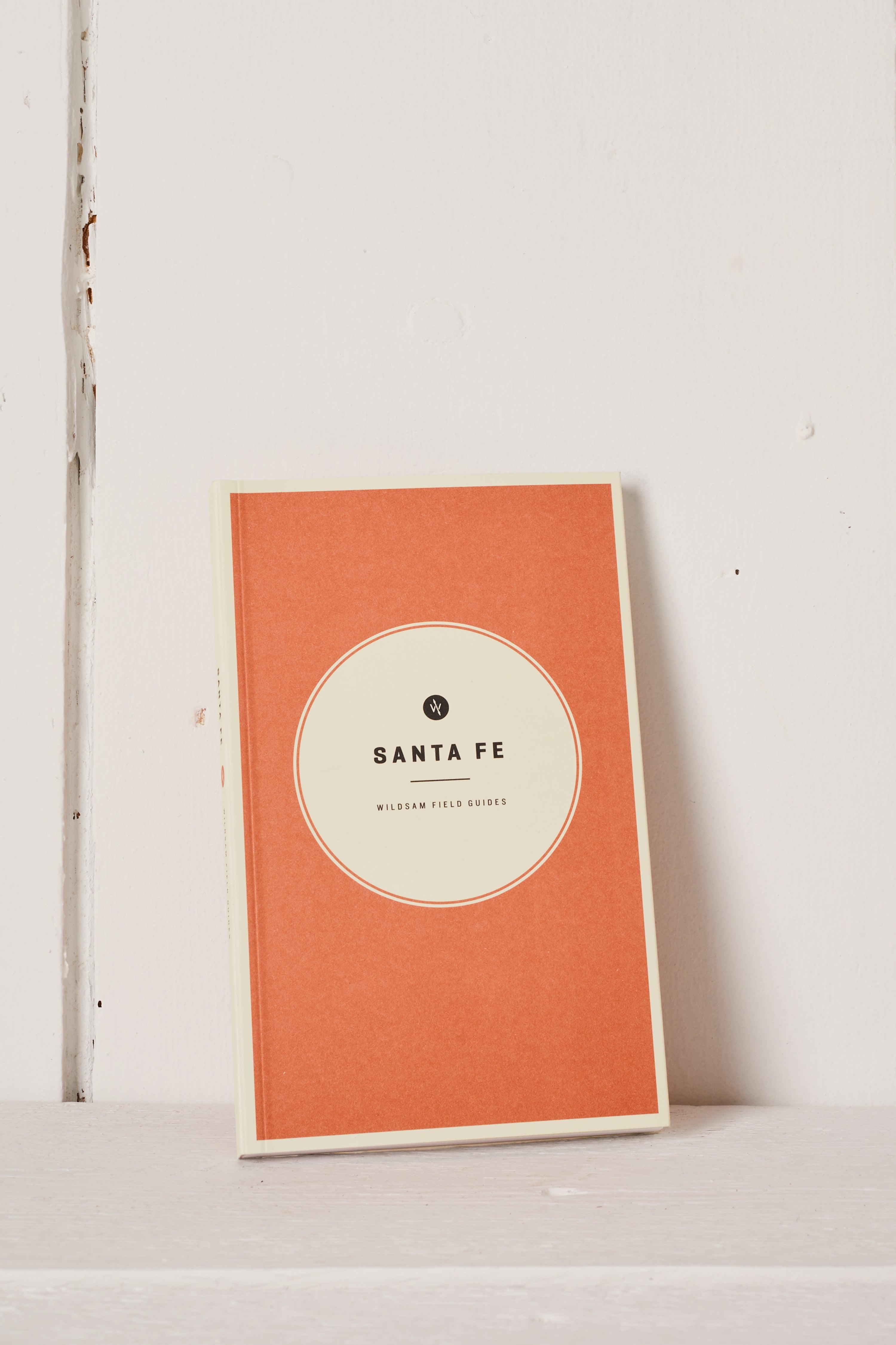 SANTA FE FIELD GUIDE