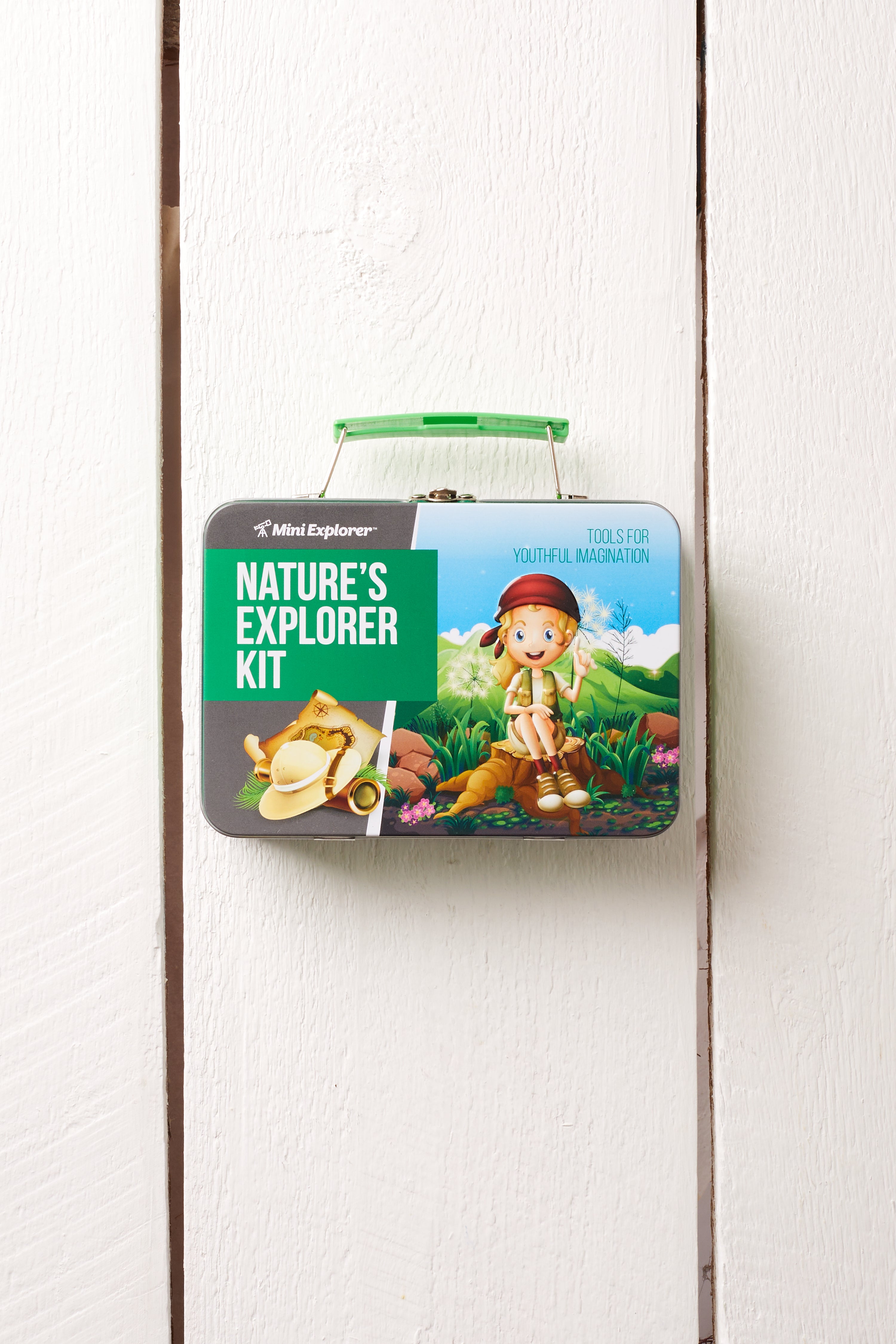 NATURES EXPLORER KIT