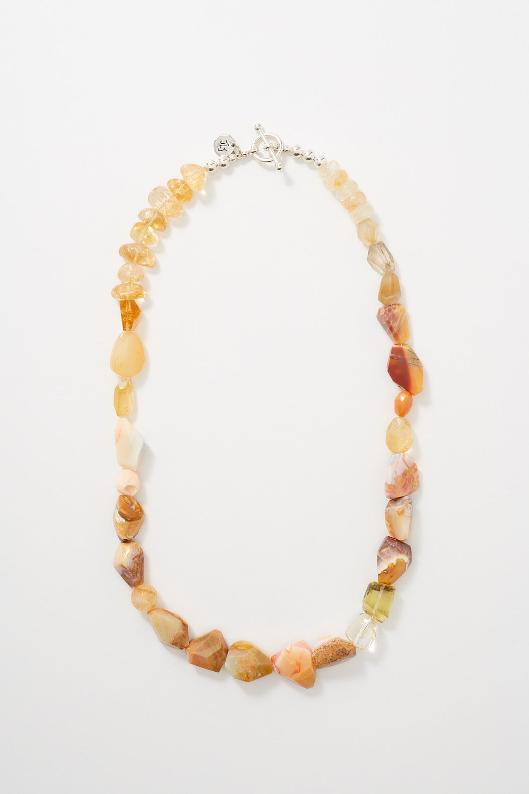SUNSHINE IN PARADISE NECKLACE